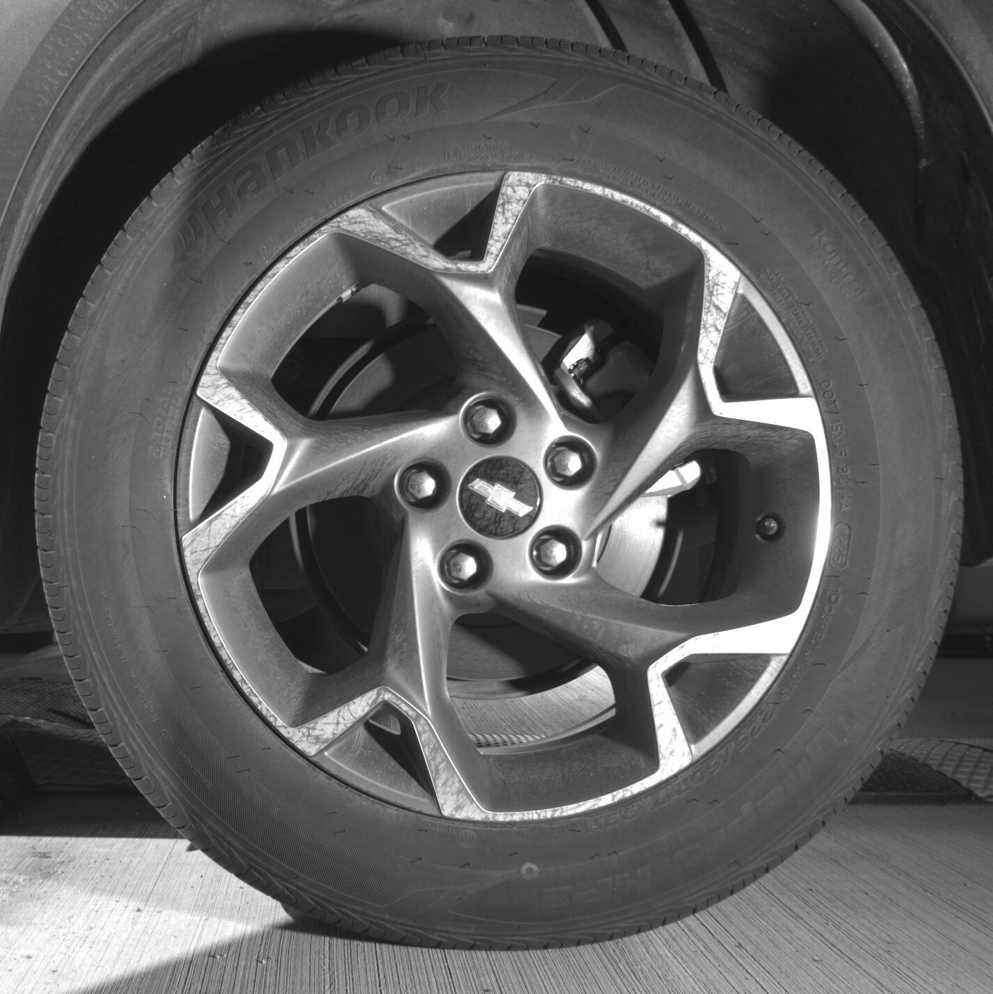 Thumbnail: 2025 Chevrolet Trax - 11