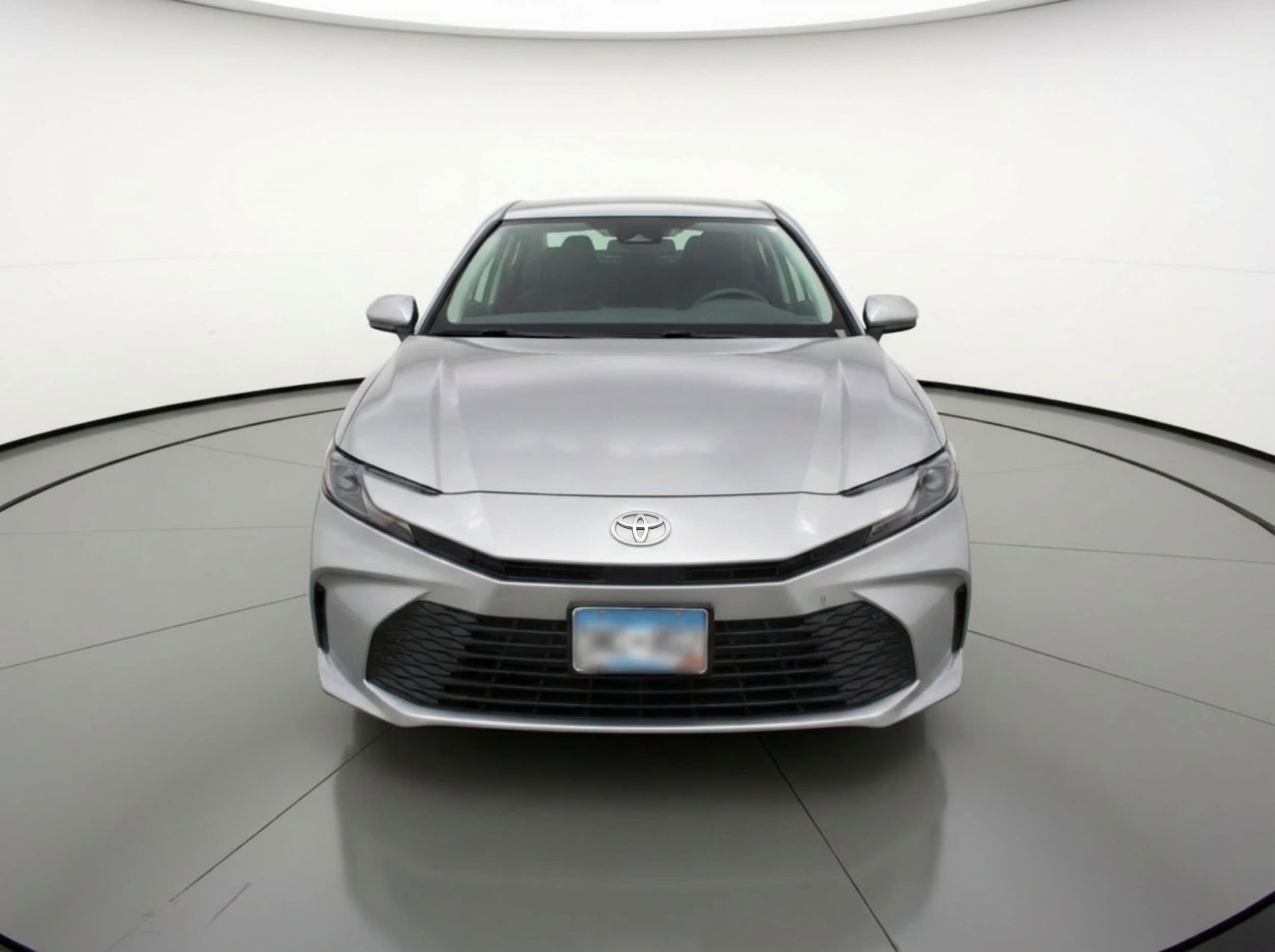 Thumbnail: 2025 Toyota Camry - 2