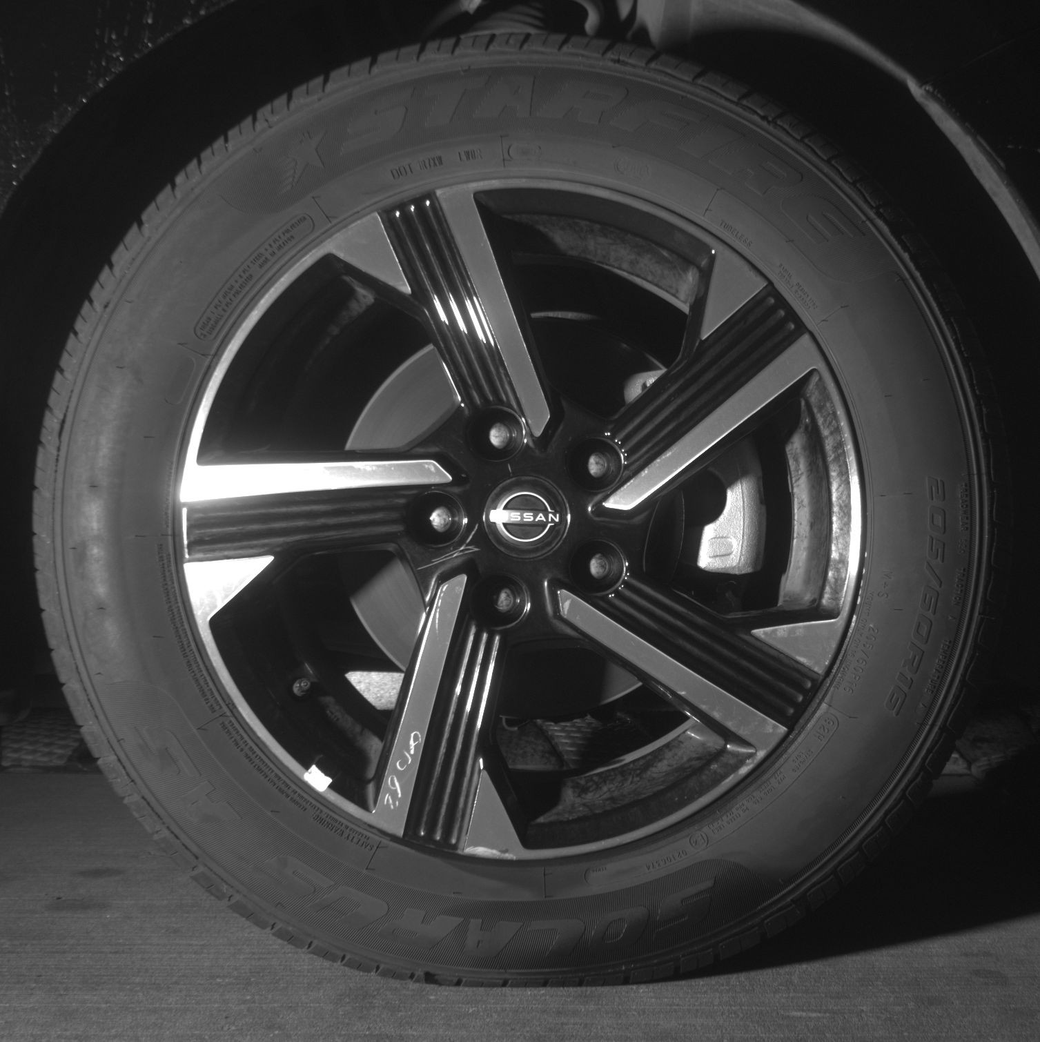 Thumbnail: 2025 Nissan Sentra - 10