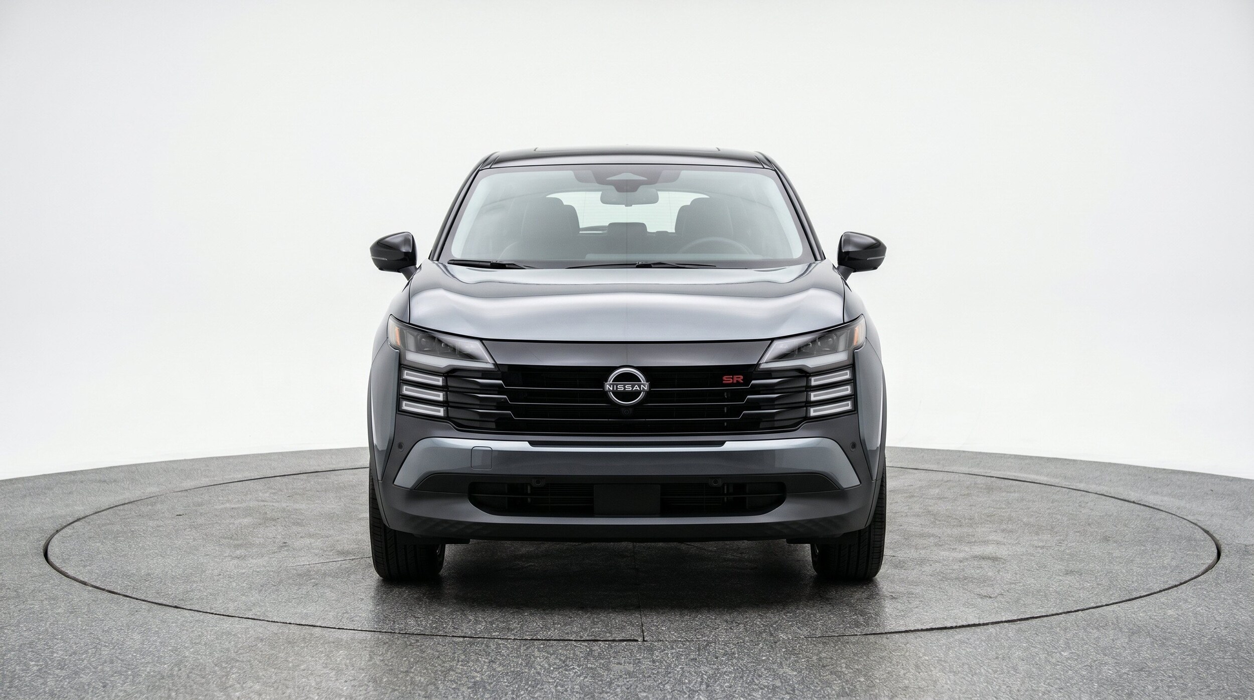 Thumbnail: 2026 Nissan Kicks - 2