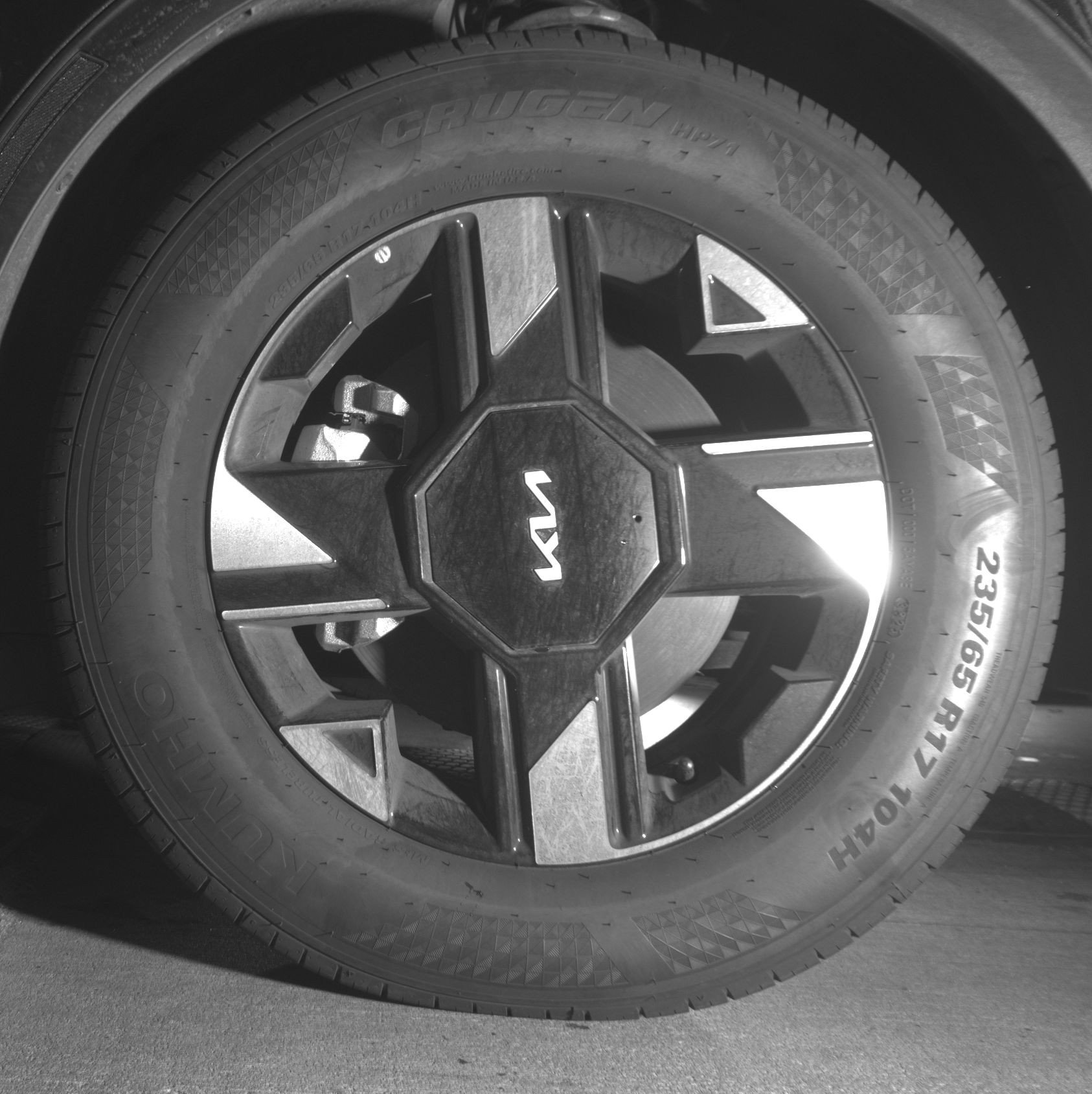 Thumbnail: 2026 Kia Sportage - 12