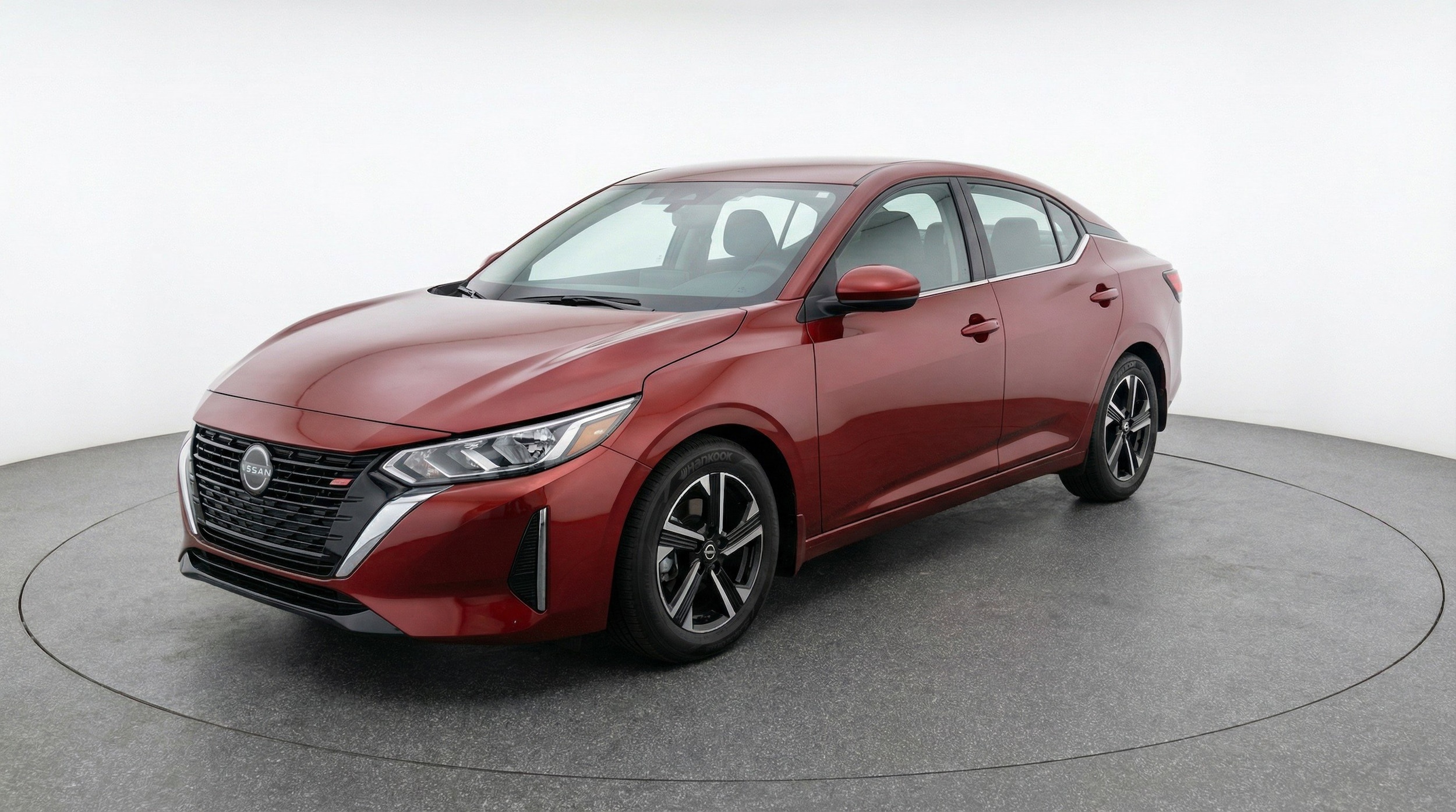 Thumbnail: 2025 Nissan Sentra - 3