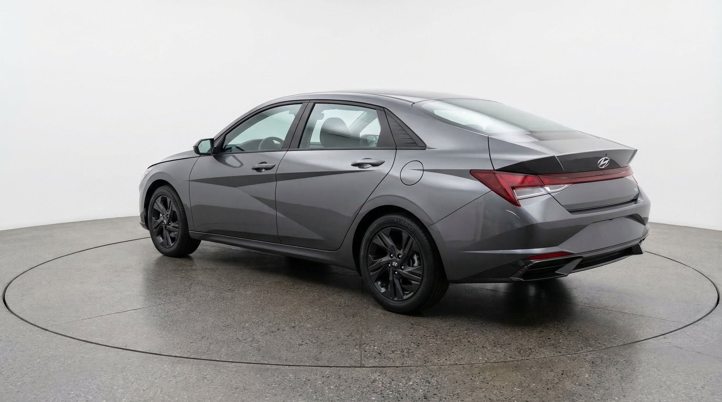 Thumbnail: 2026 Hyundai Elantra - 6