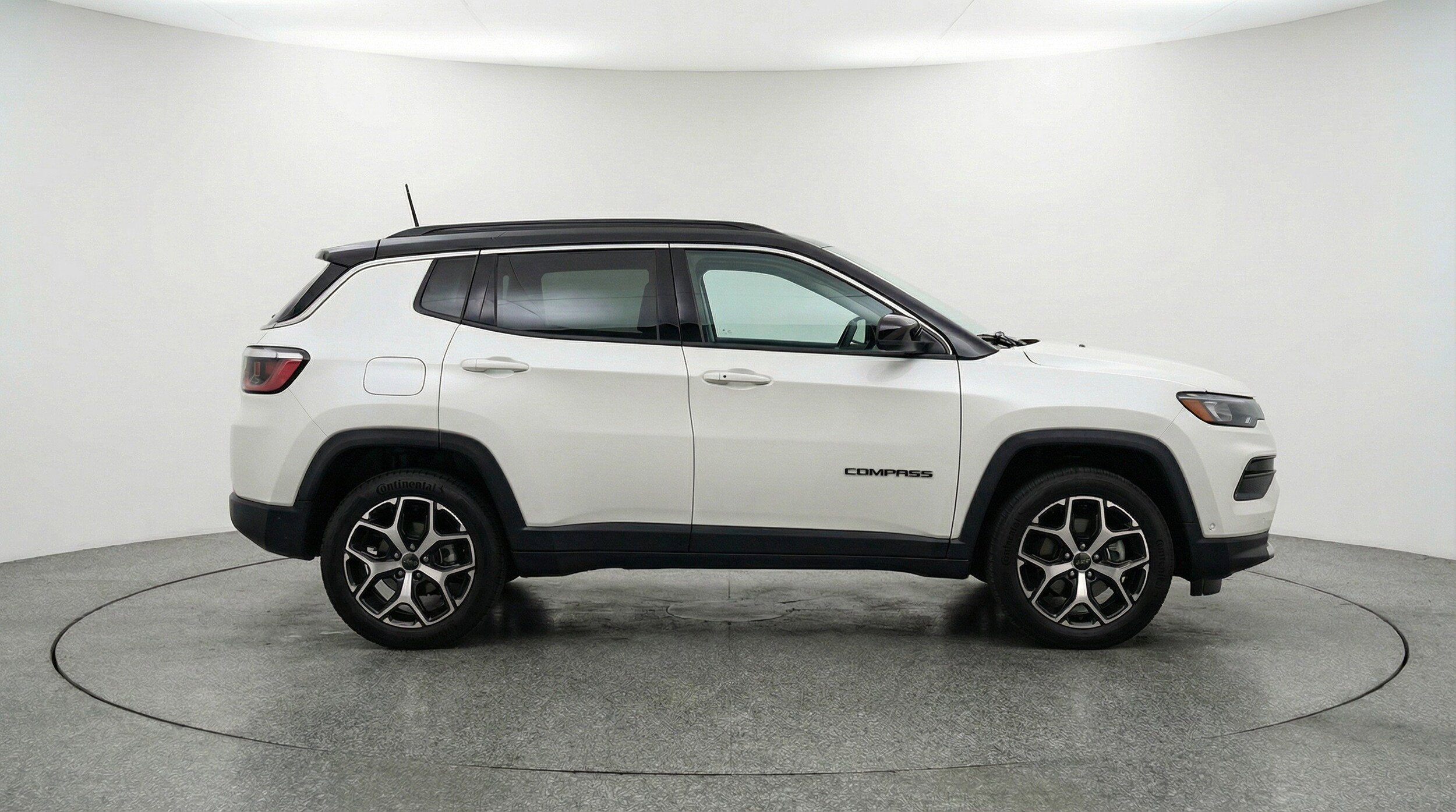 Thumbnail: 2025 Jeep Compass - 11