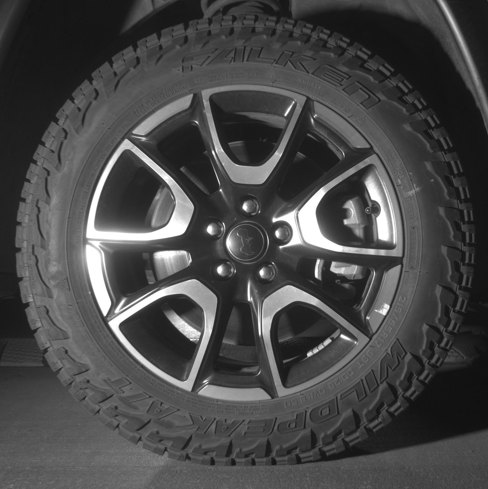 Thumbnail: 2025 Jeep Compass - 13