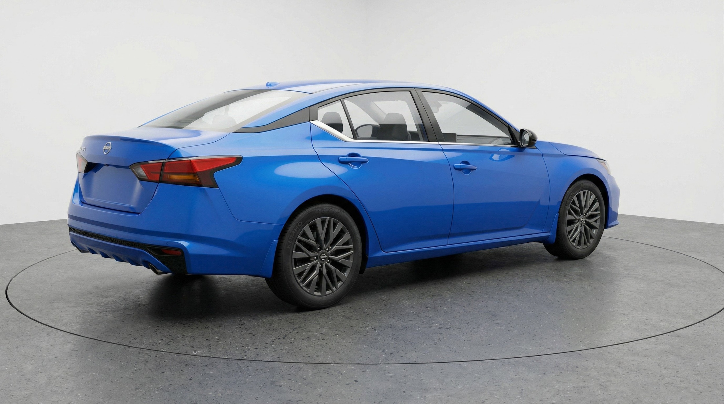 Thumbnail: 2025 Nissan Altima - 9