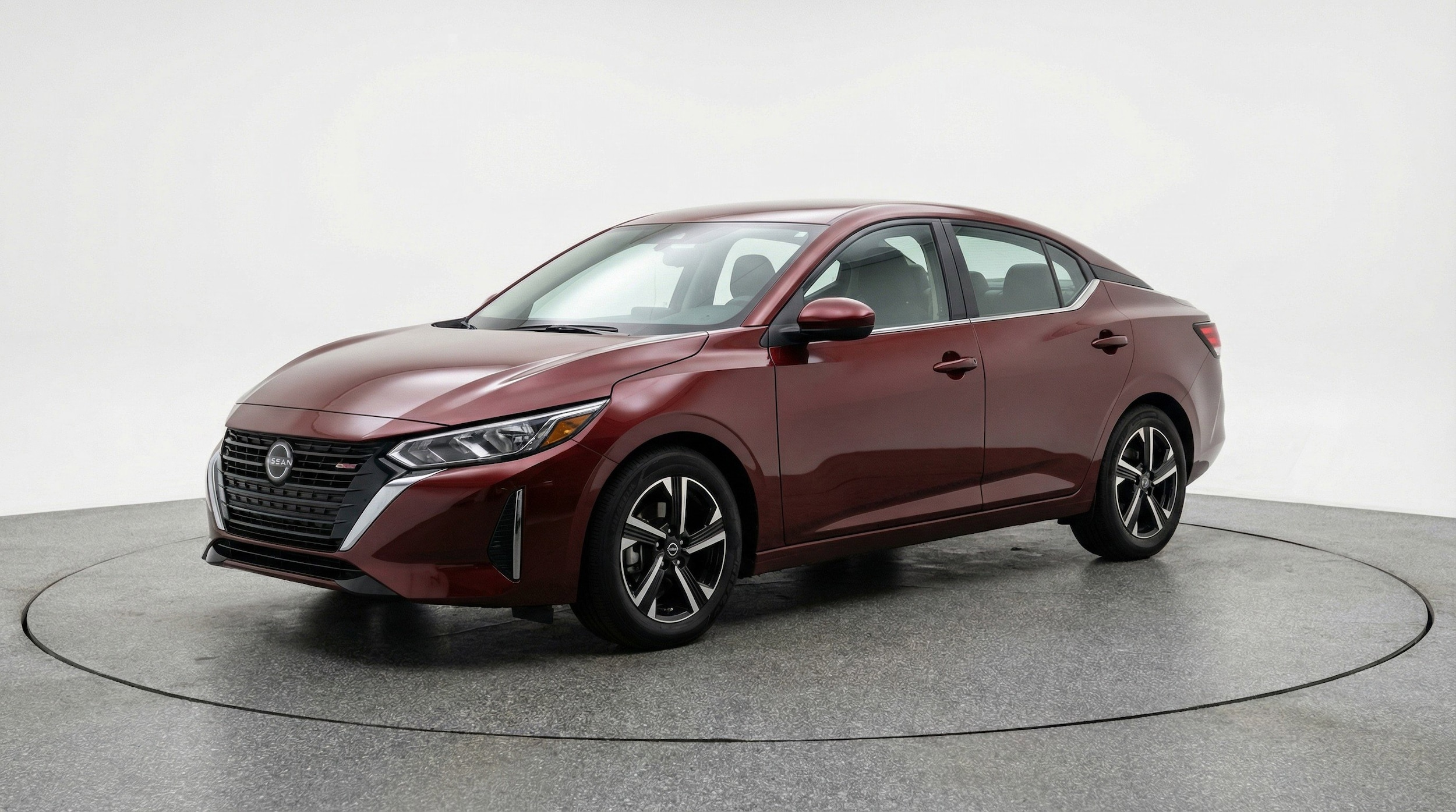 Thumbnail: 2025 Nissan Sentra - 3