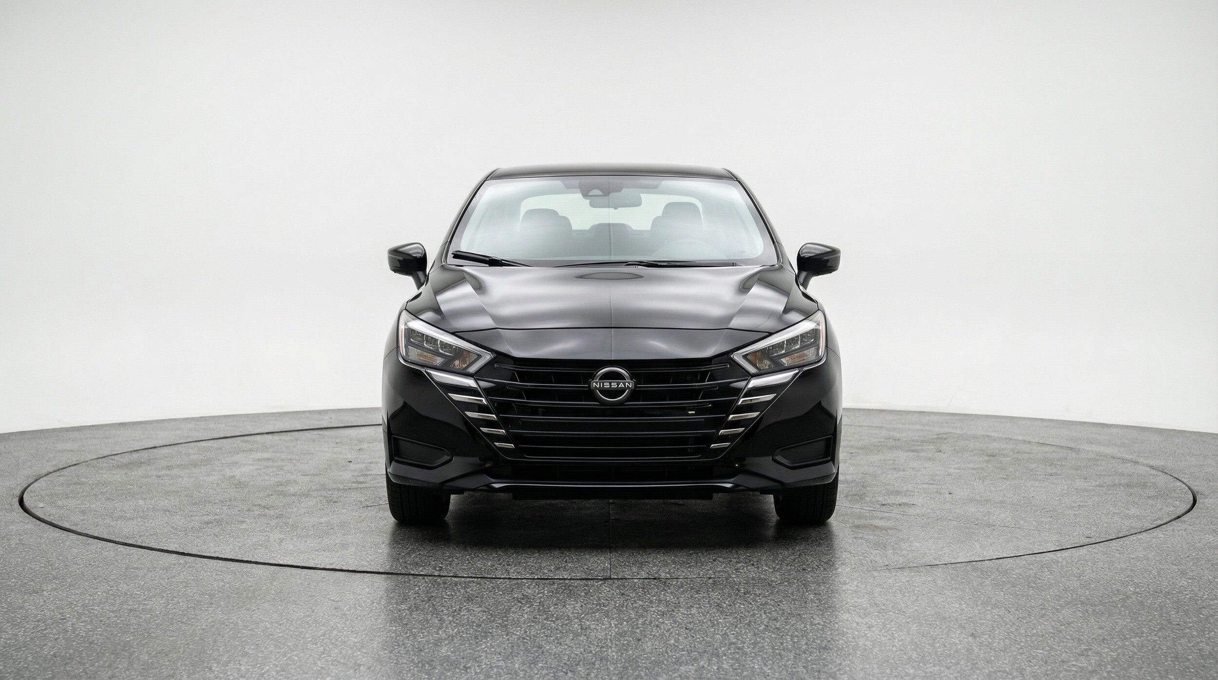 Thumbnail: 2025 Nissan Versa - 2