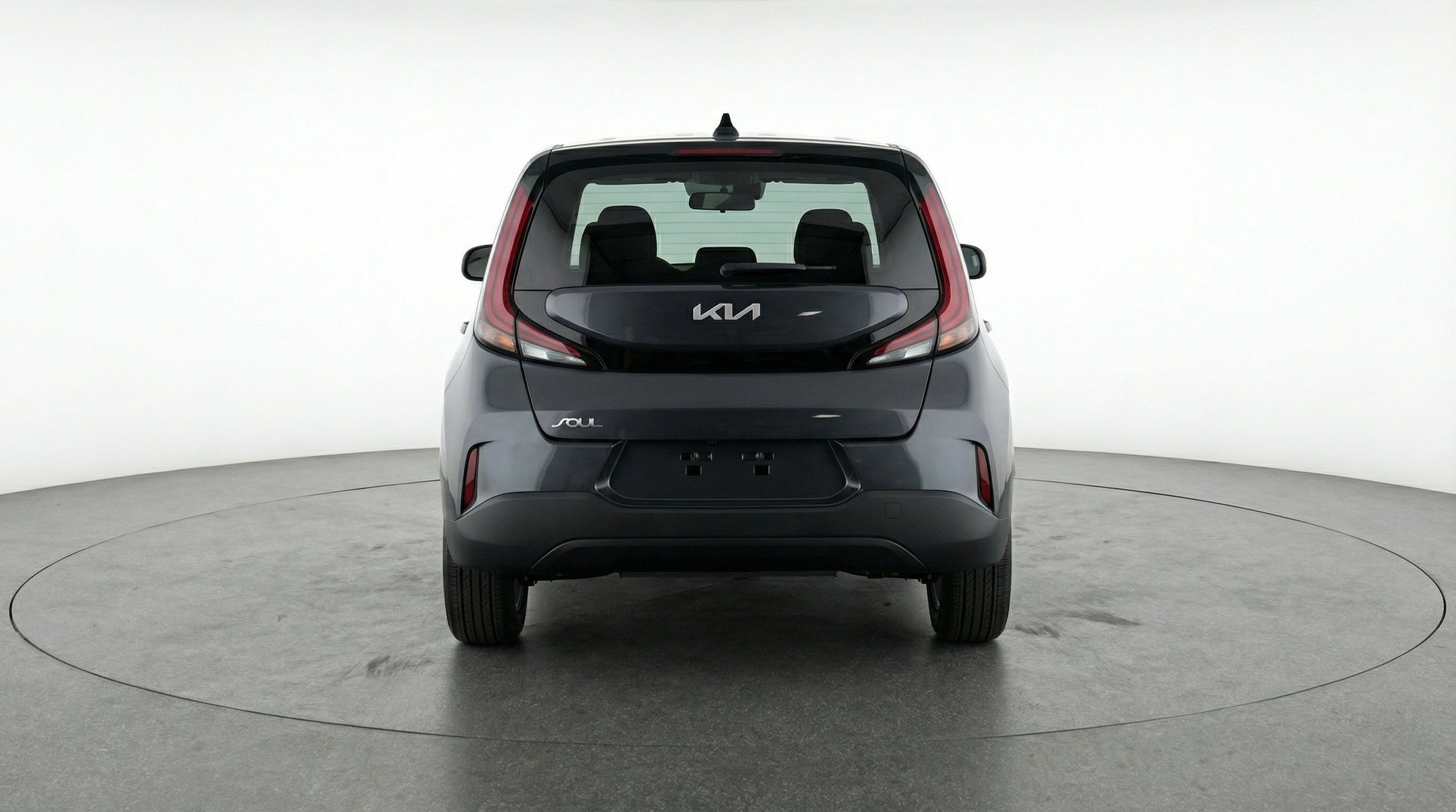 Thumbnail: 2025 Kia Soul - 7