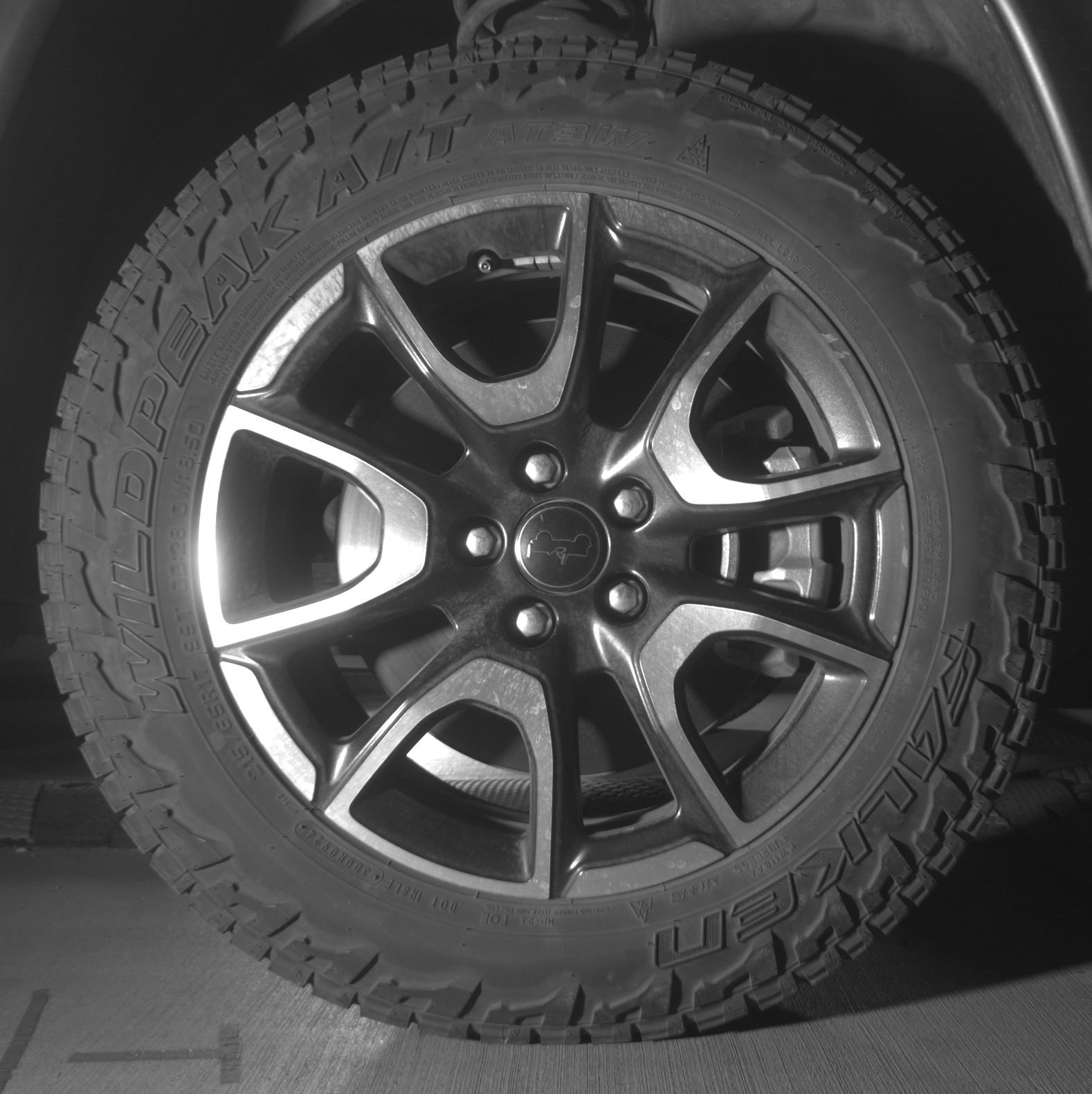 Thumbnail: 2025 Jeep Compass - 10