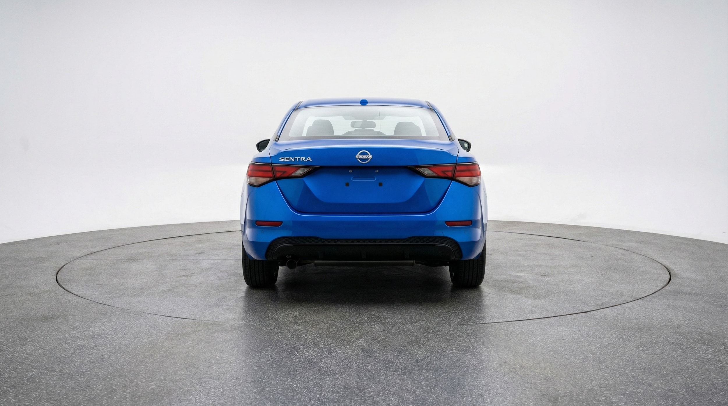 Thumbnail: 2025 Nissan Sentra - 6