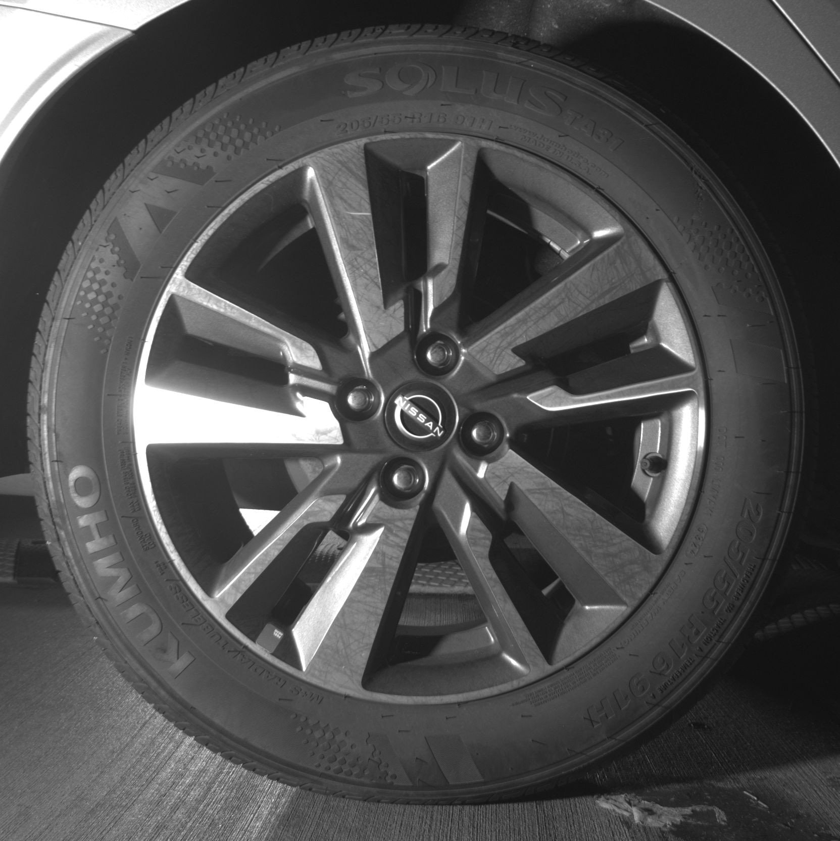 Thumbnail: 2025 Nissan Versa - 15