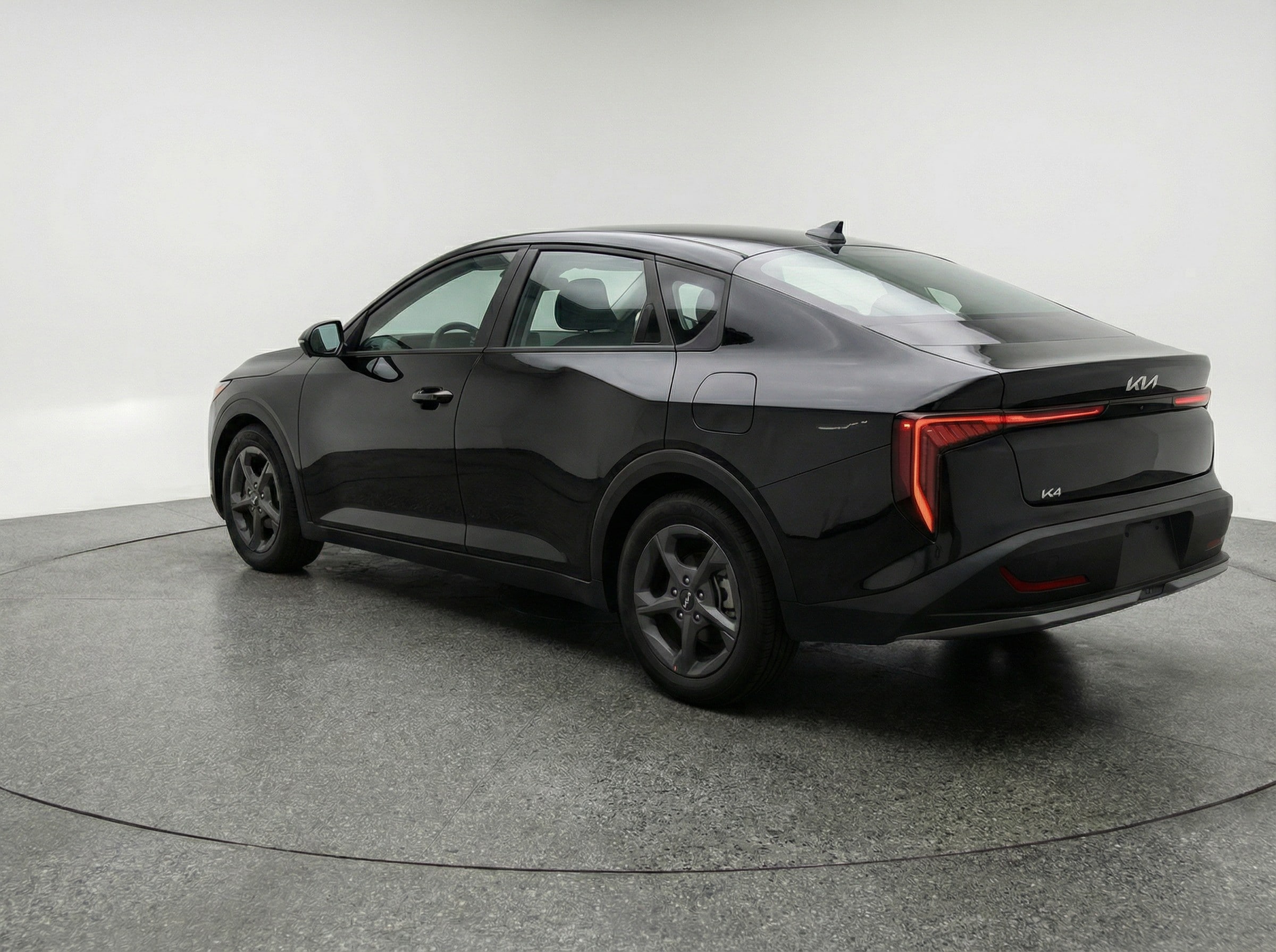 Thumbnail: 2025 Kia K4 - 5