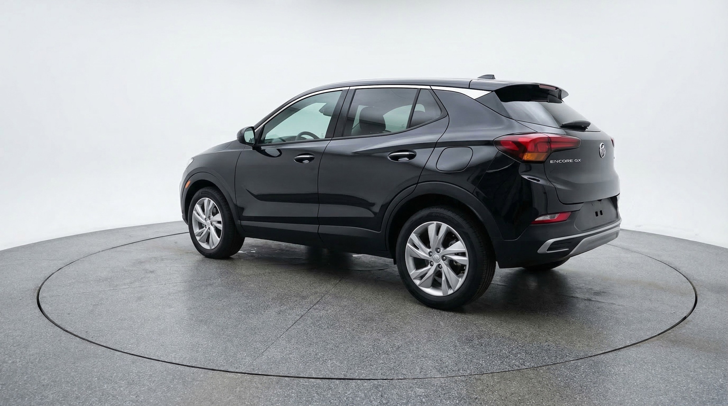 Thumbnail: 2025 Buick Encore GX - 6