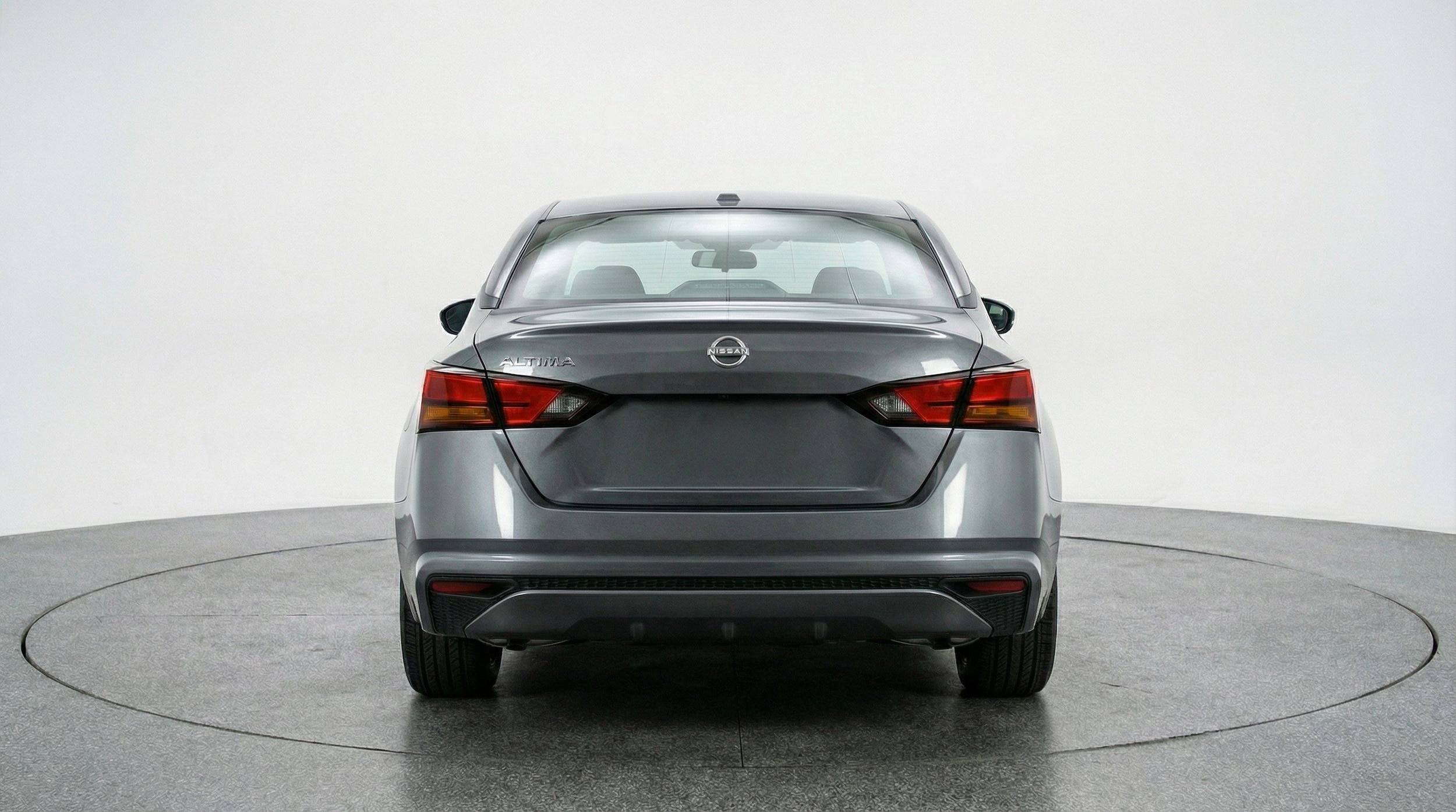 Thumbnail: 2025 Nissan Altima - 7