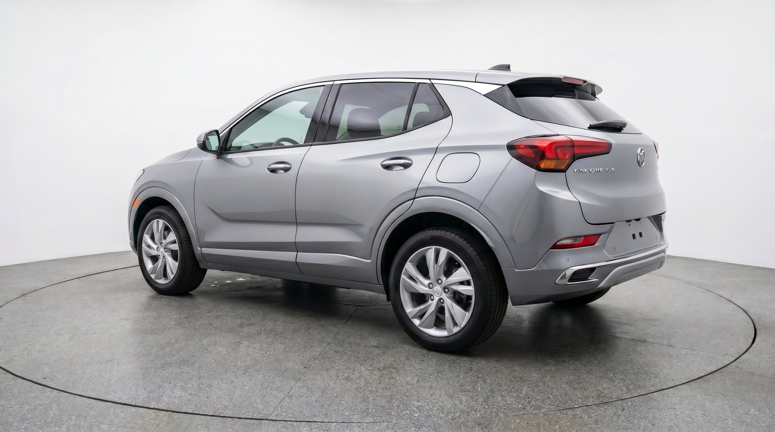 Thumbnail: 2026 Buick Encore GX - 6