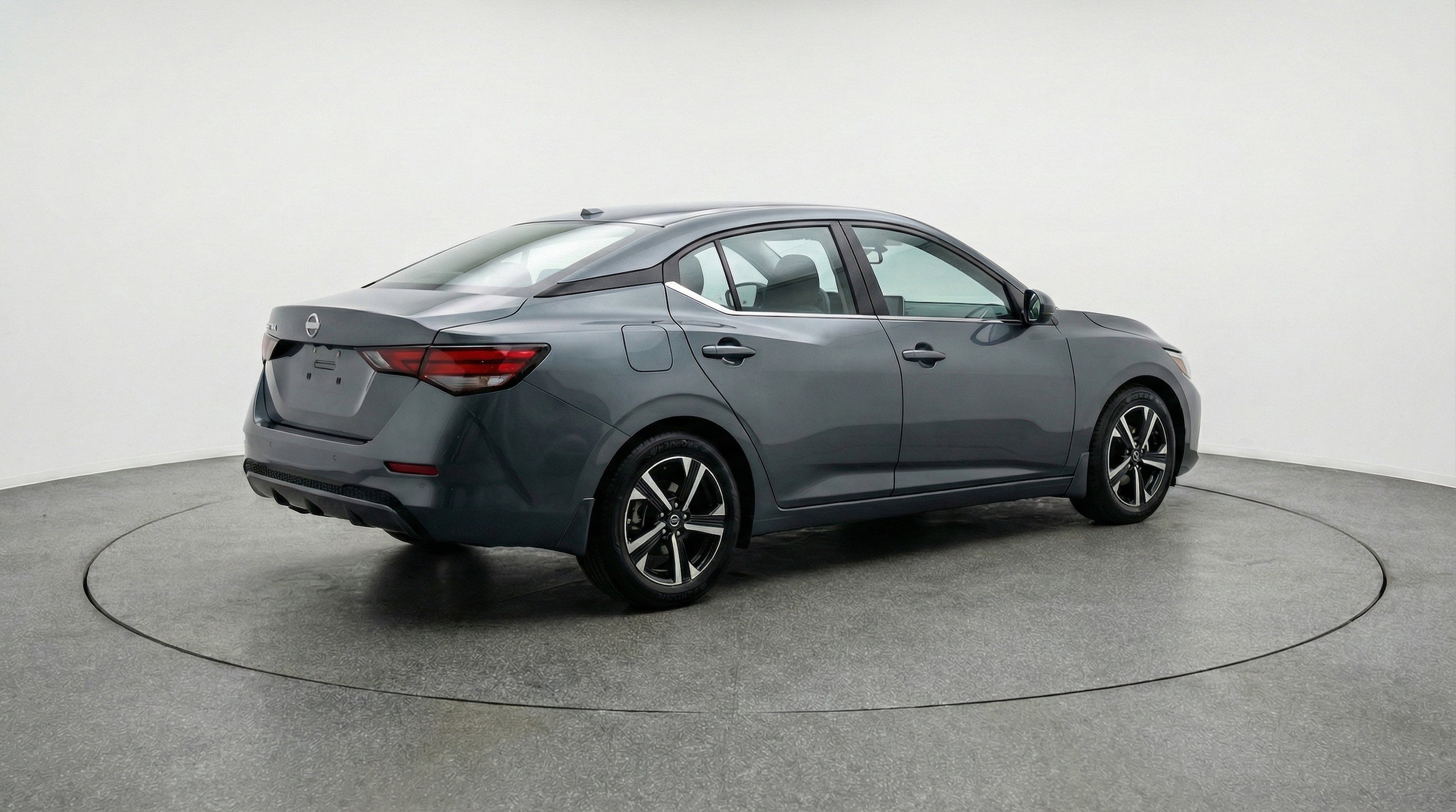 Thumbnail: 2025 Nissan Sentra - 9