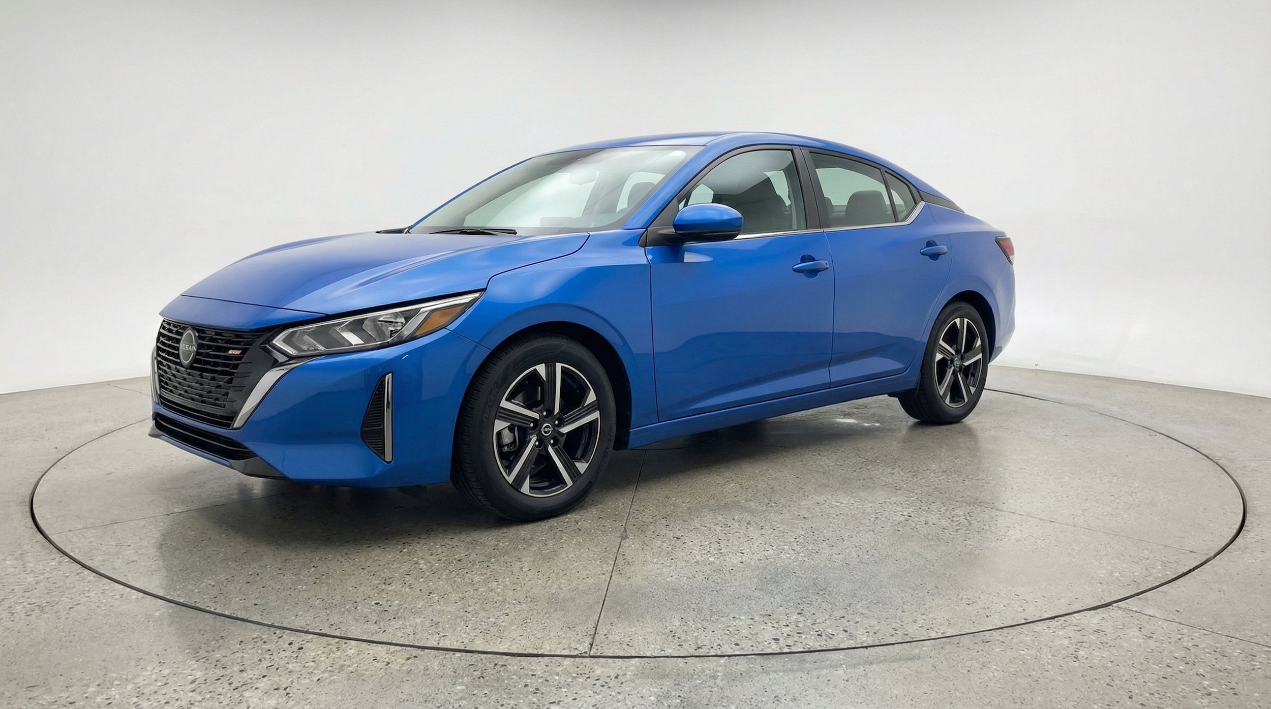 Thumbnail: 2025 Nissan Sentra - 3
