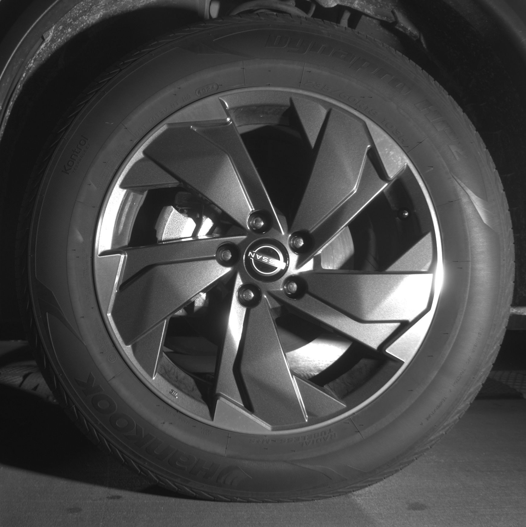 Thumbnail: 2025 Nissan Rogue - 9