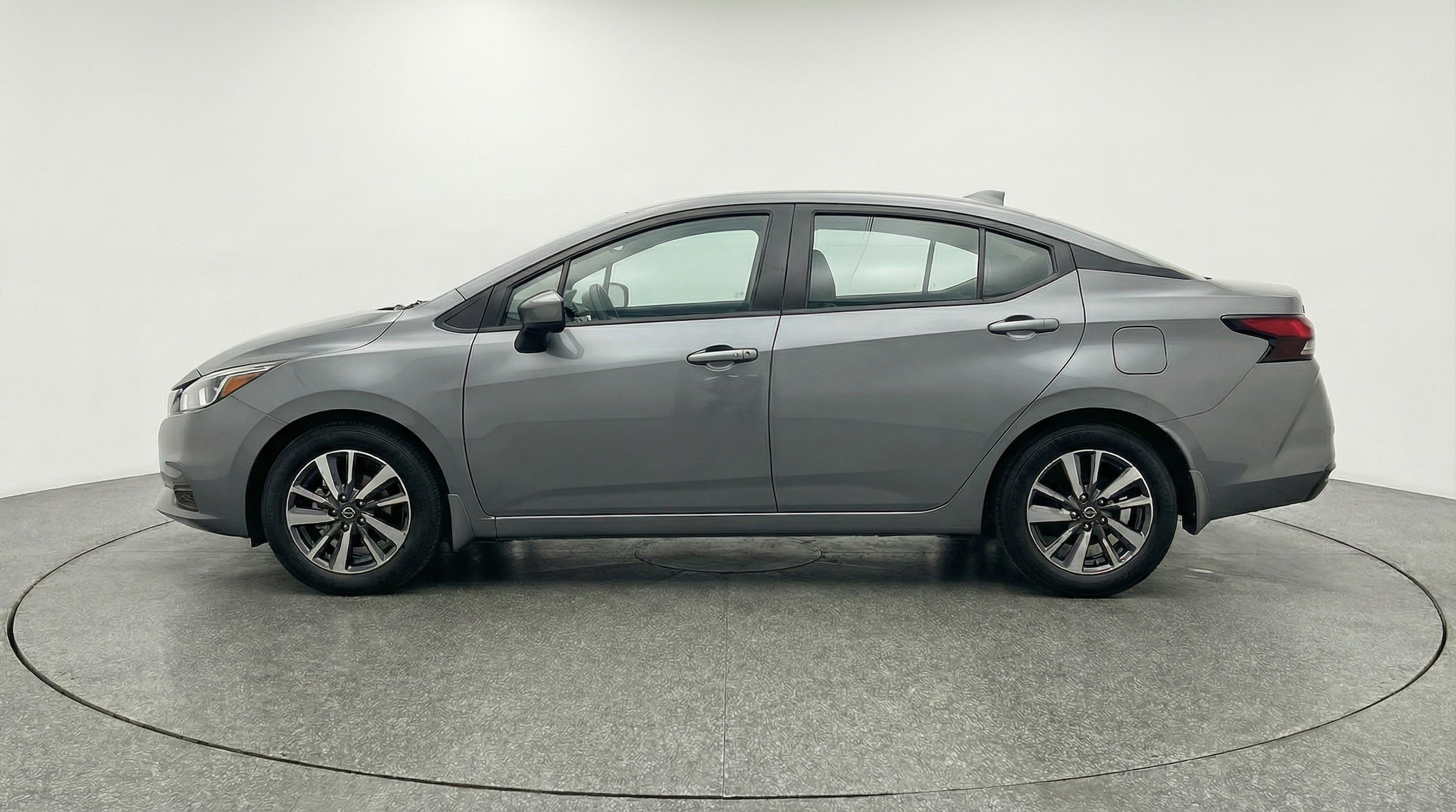 Thumbnail: 2025 Nissan Versa - 4