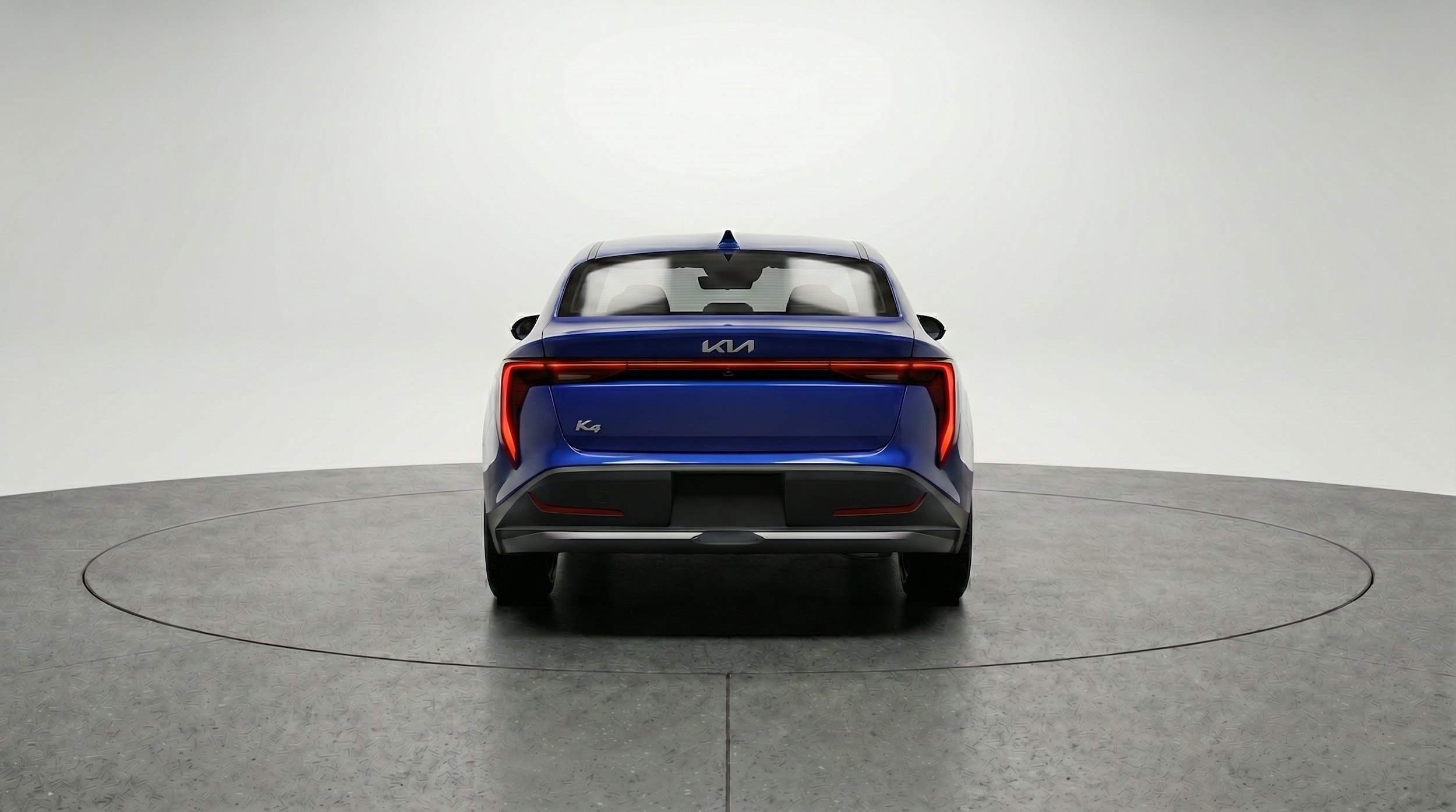 Thumbnail: 2026 Kia K4 - 7