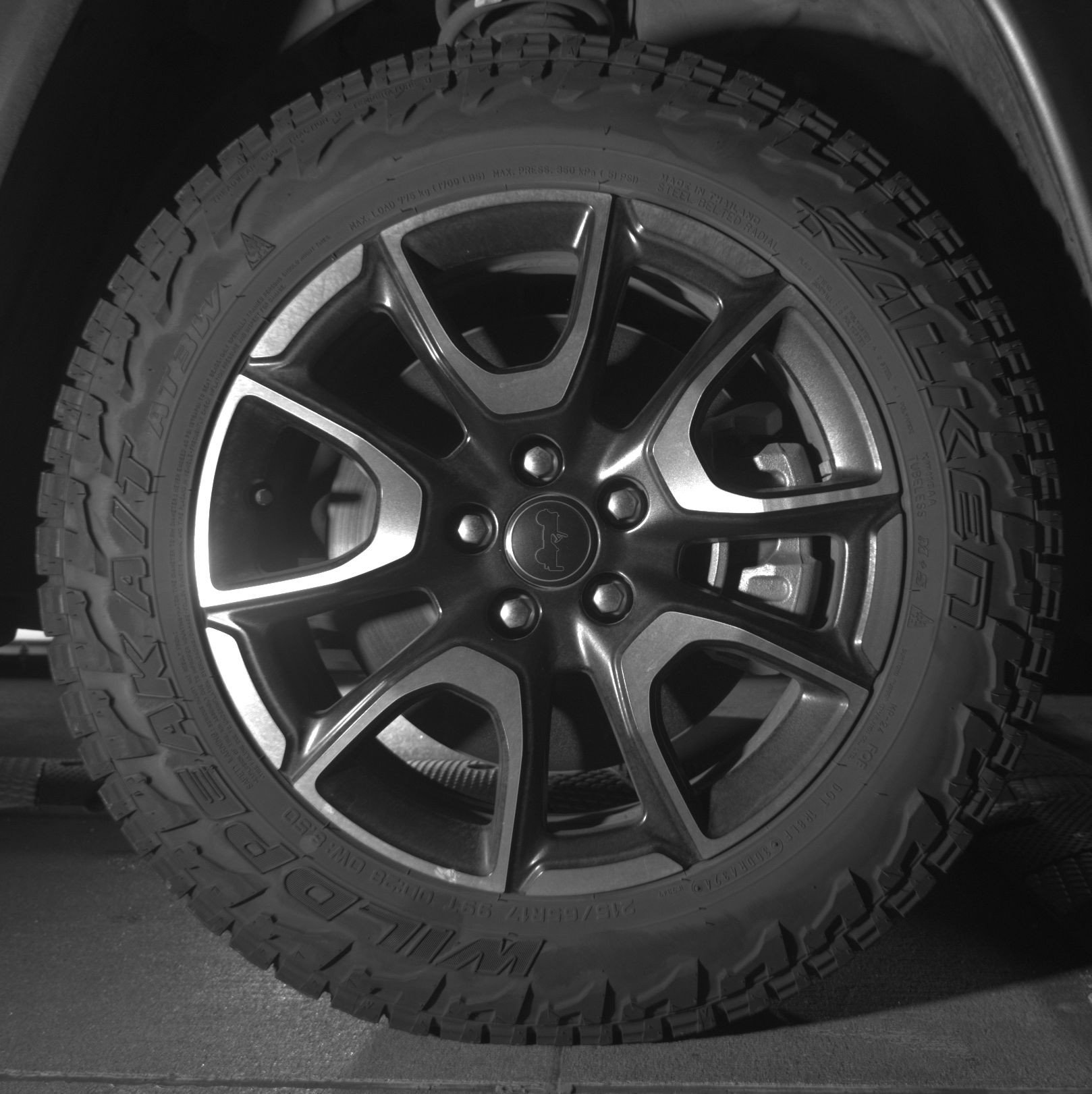 Thumbnail: 2025 Jeep Compass - 13