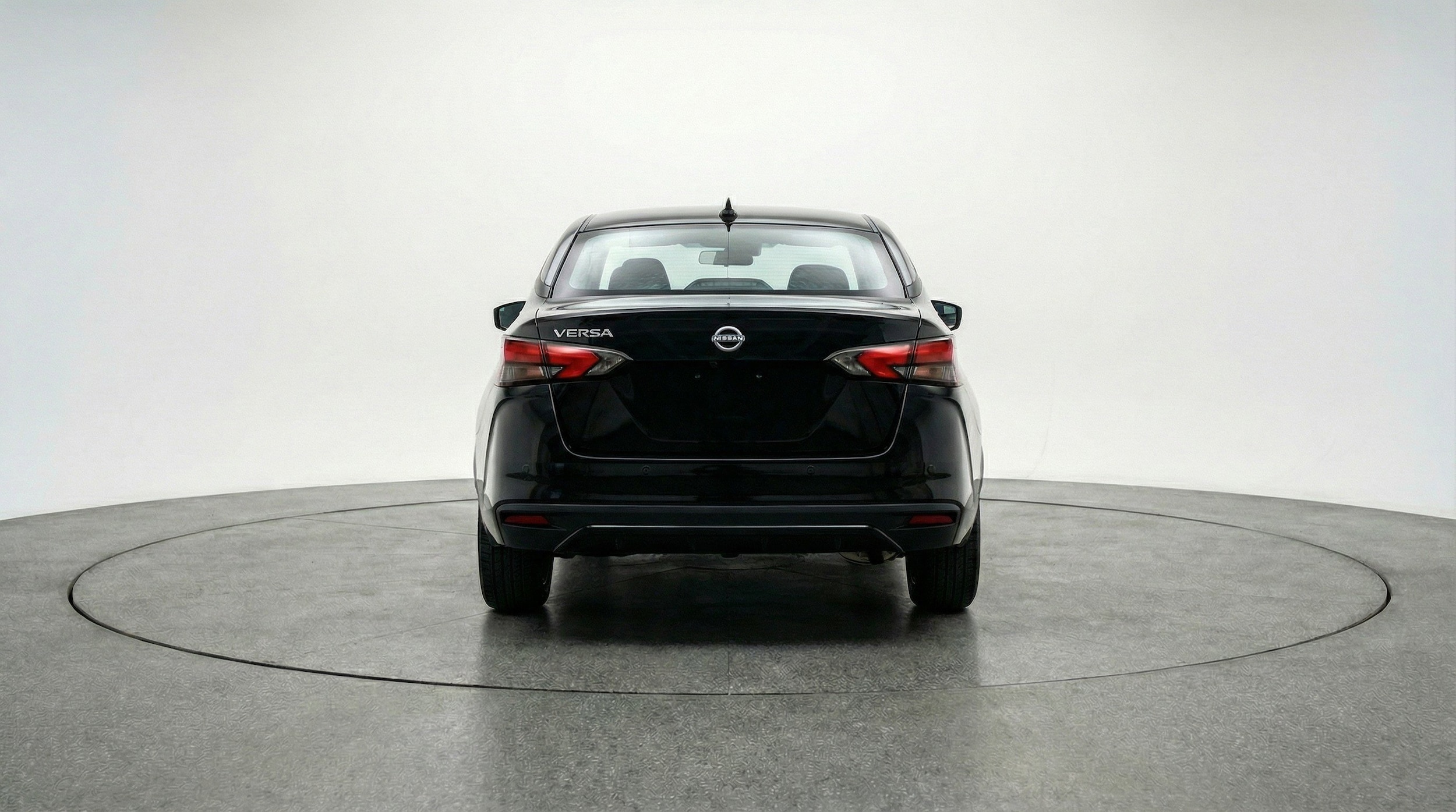 Thumbnail: 2025 Nissan Versa - 7