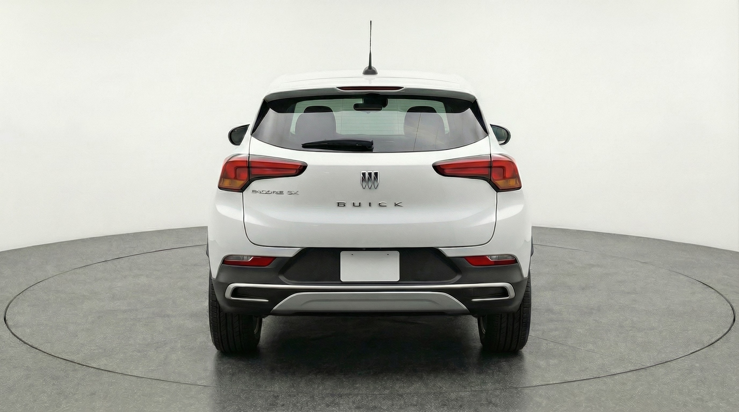 Thumbnail: 2025 Buick Encore GX - 6