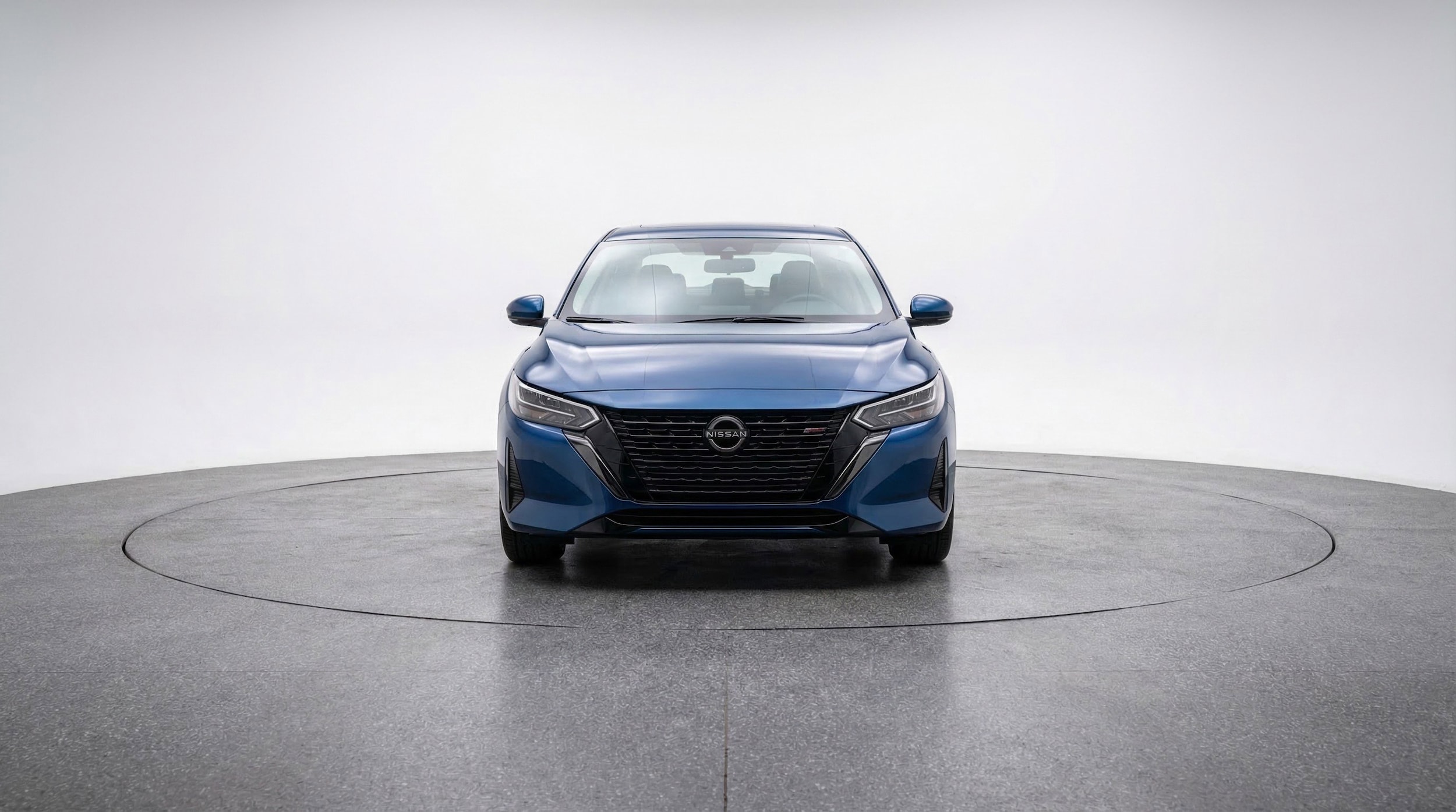 Thumbnail: 2025 Nissan Sentra - 2