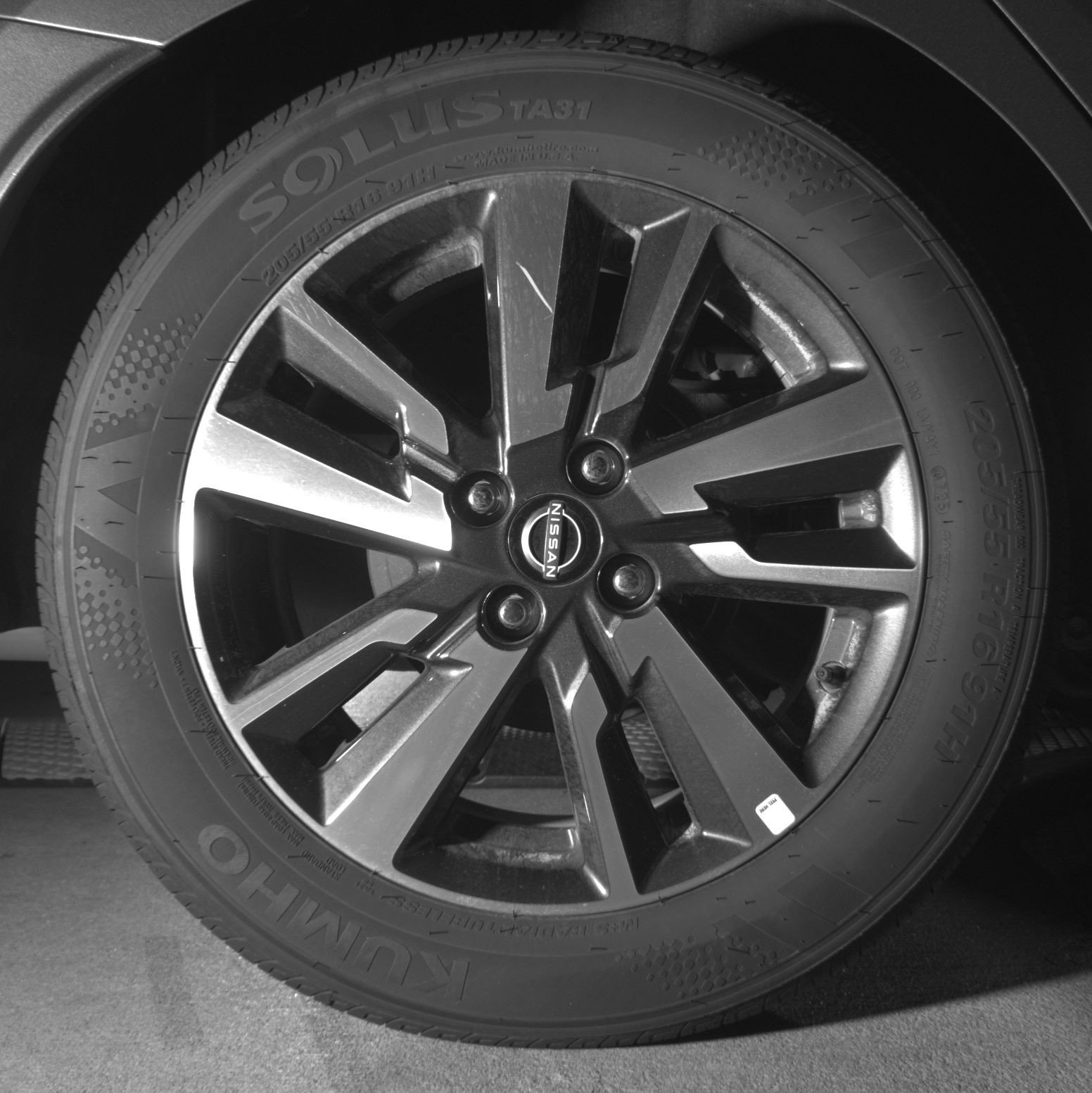 Thumbnail: 2025 Nissan Versa - 15