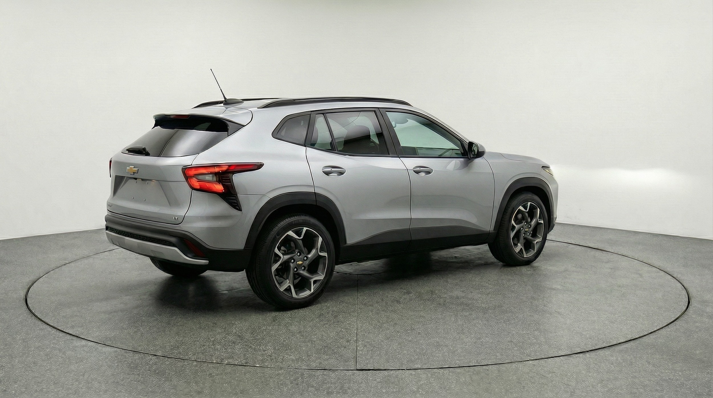 Thumbnail: 2025 Chevrolet Trax - 7