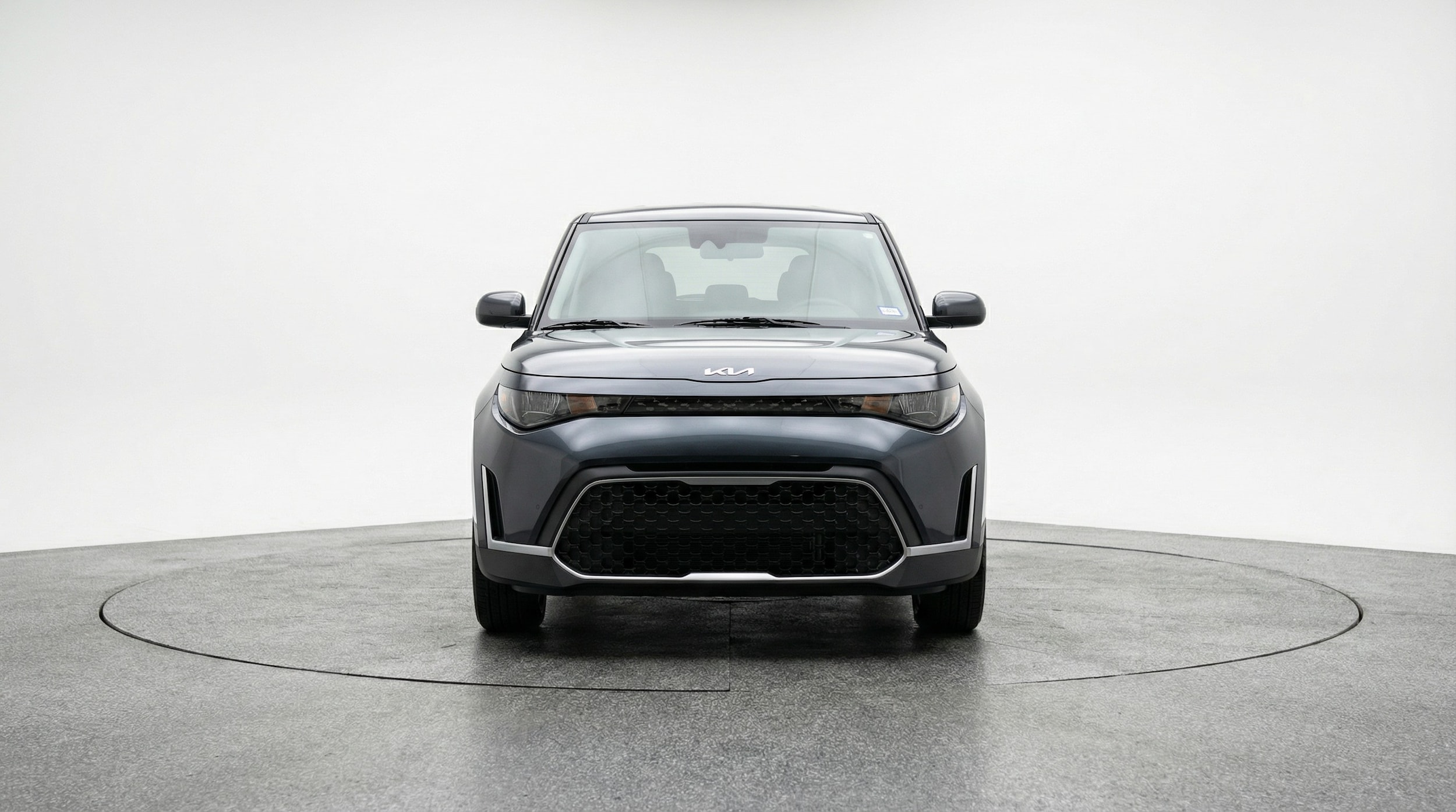 Thumbnail: 2025 Kia Soul - 2