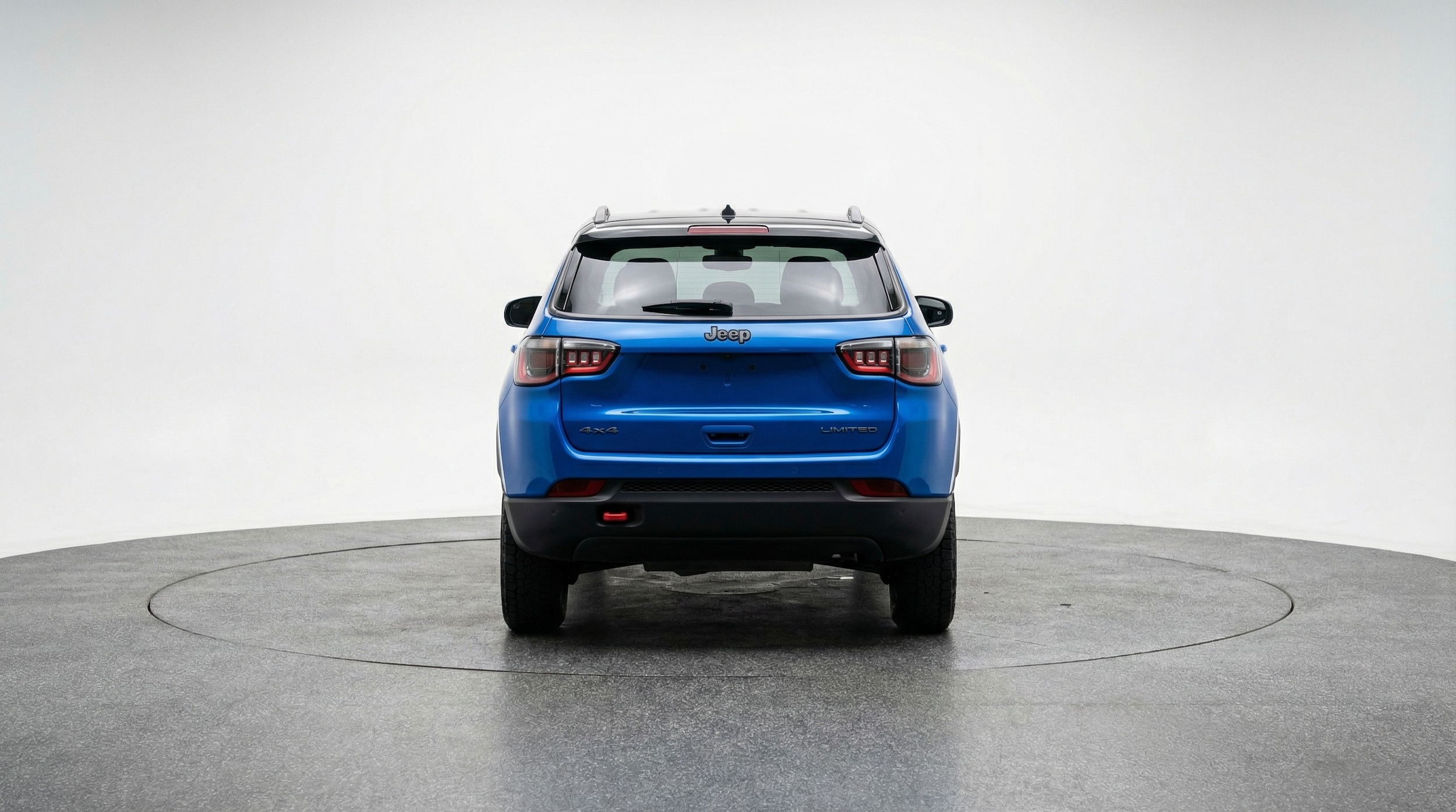 Thumbnail: 2025 Jeep Compass - 6