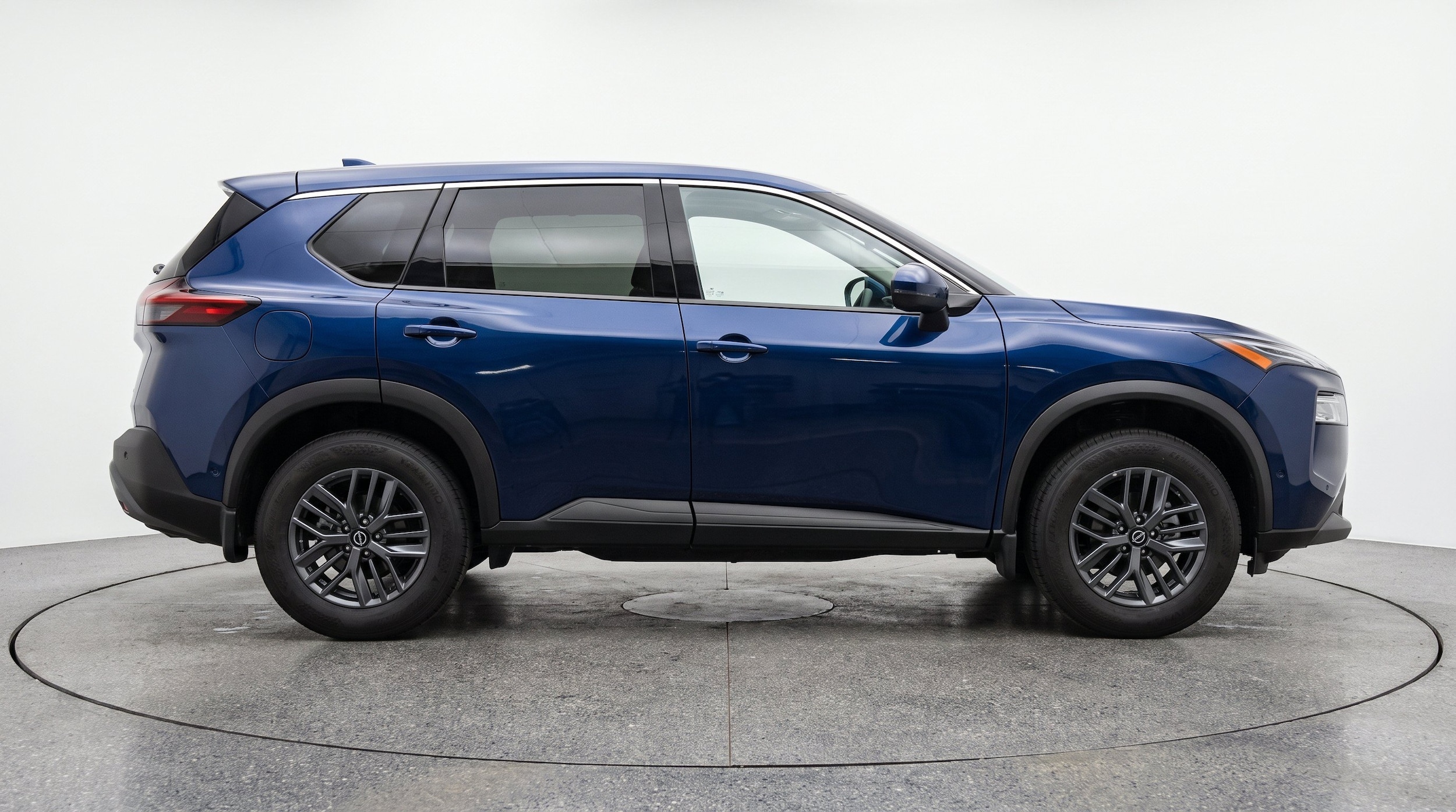 Thumbnail: 2026 Nissan Rogue - 11