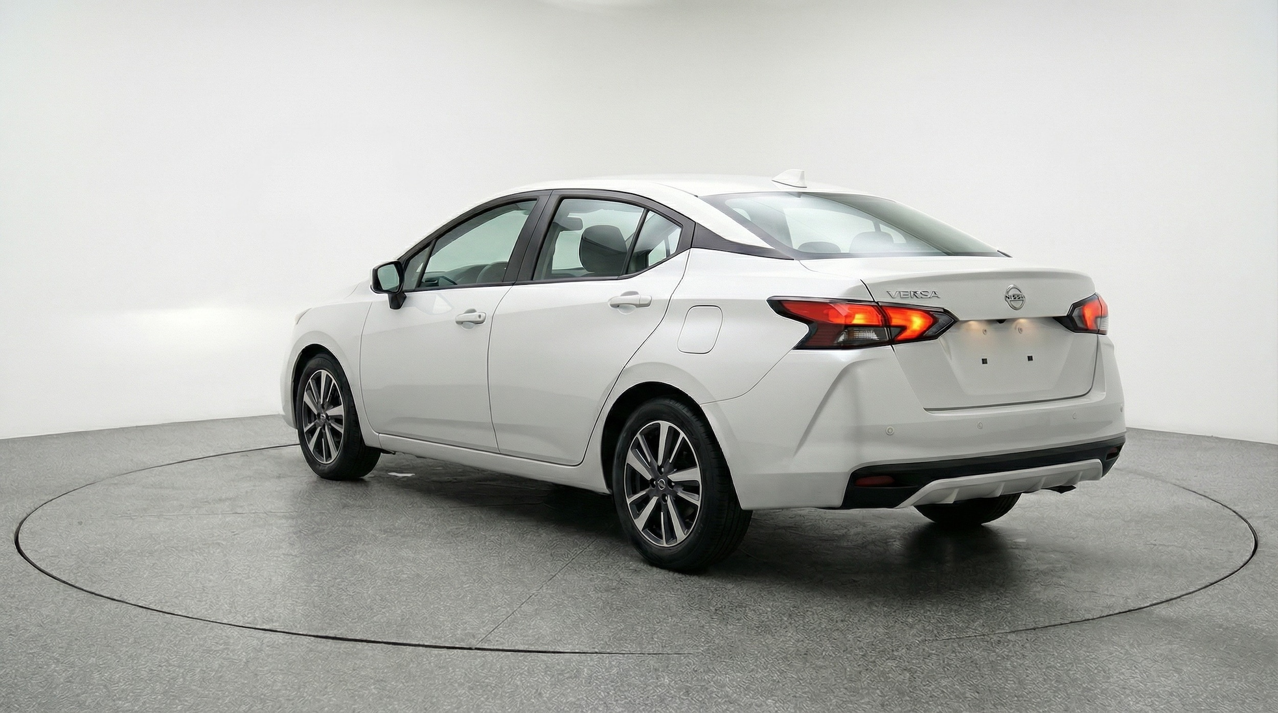 Thumbnail: 2025 Nissan Versa - 5