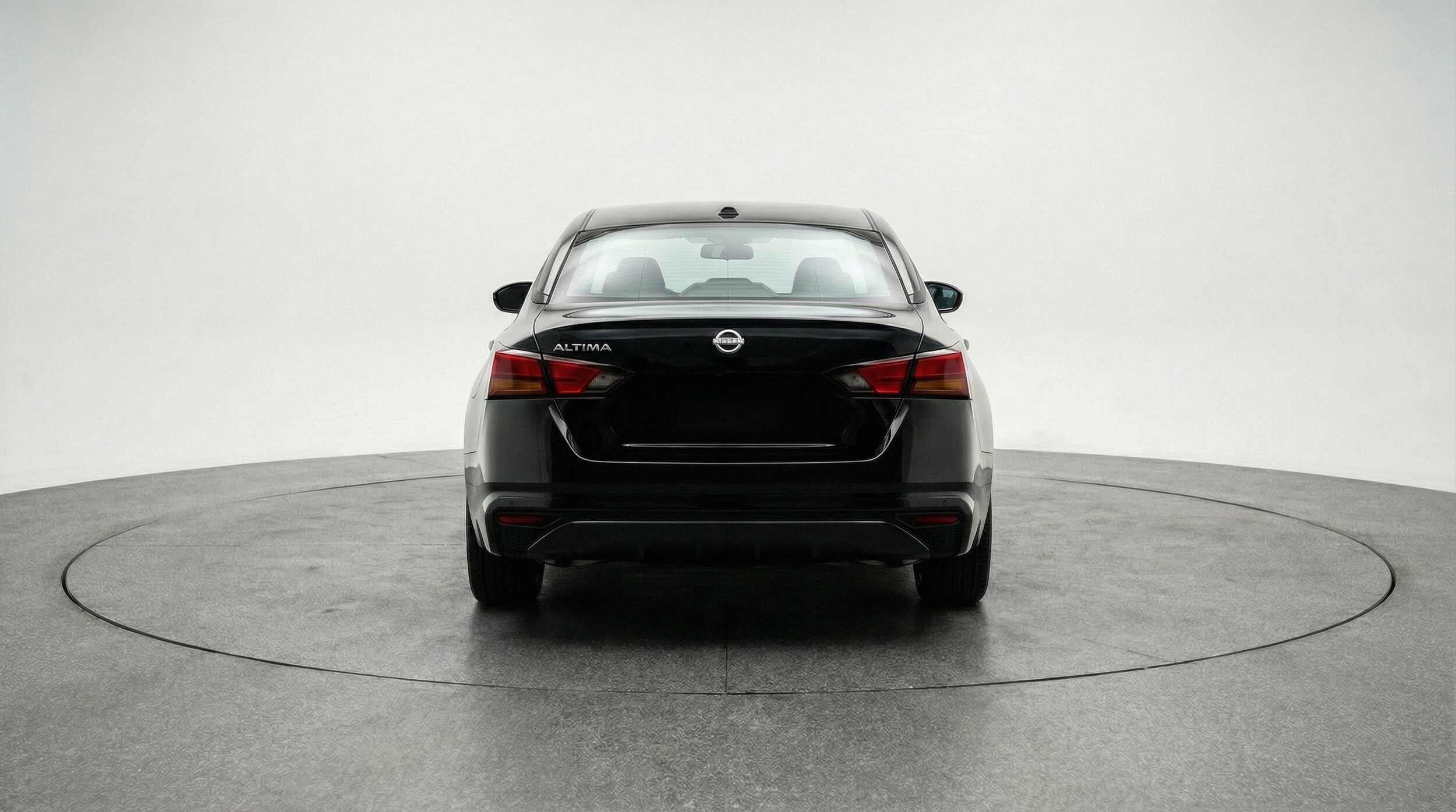 Thumbnail: 2026 Nissan Altima - 7