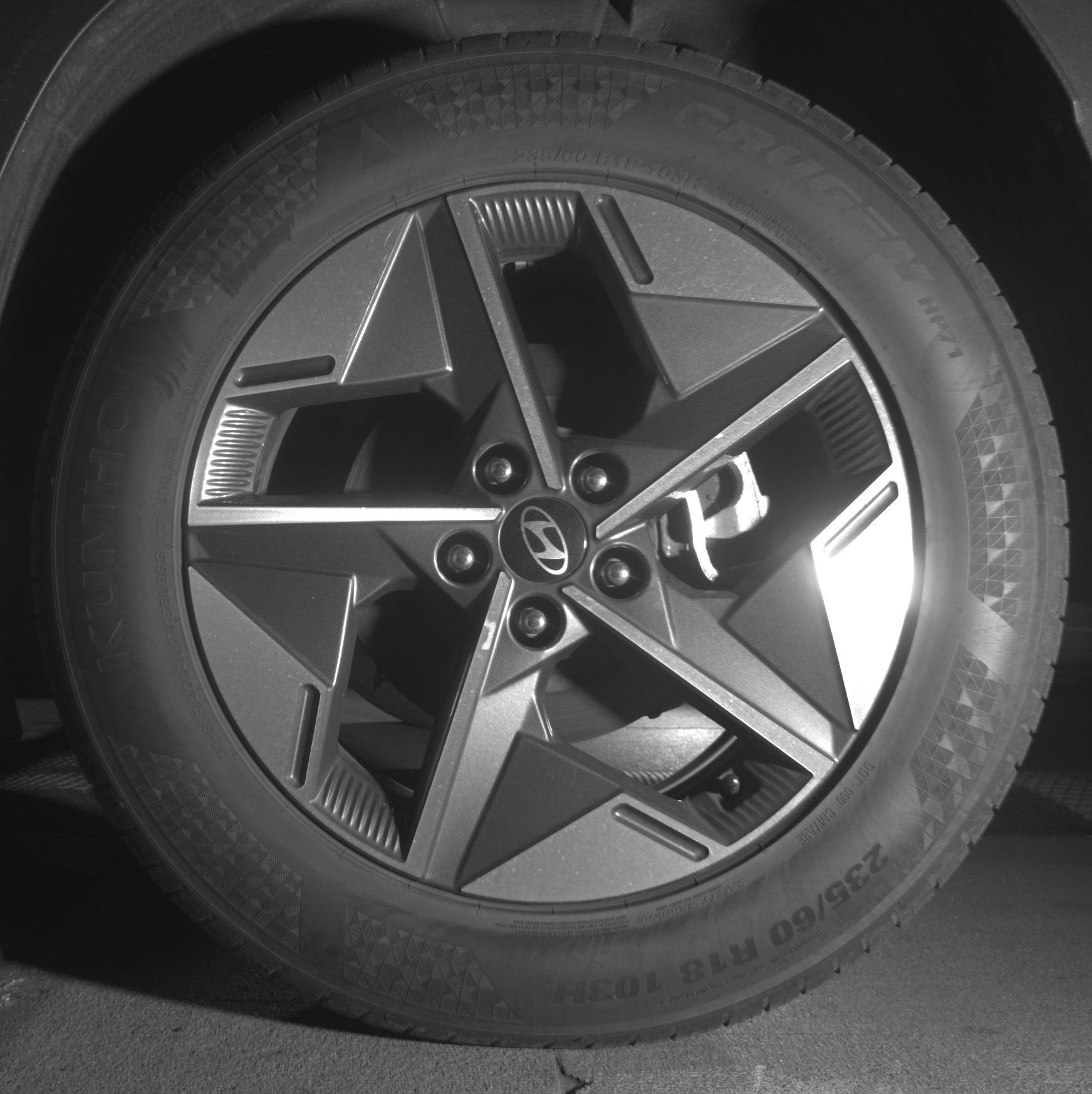 Thumbnail: 2025 Hyundai Tucson - 14