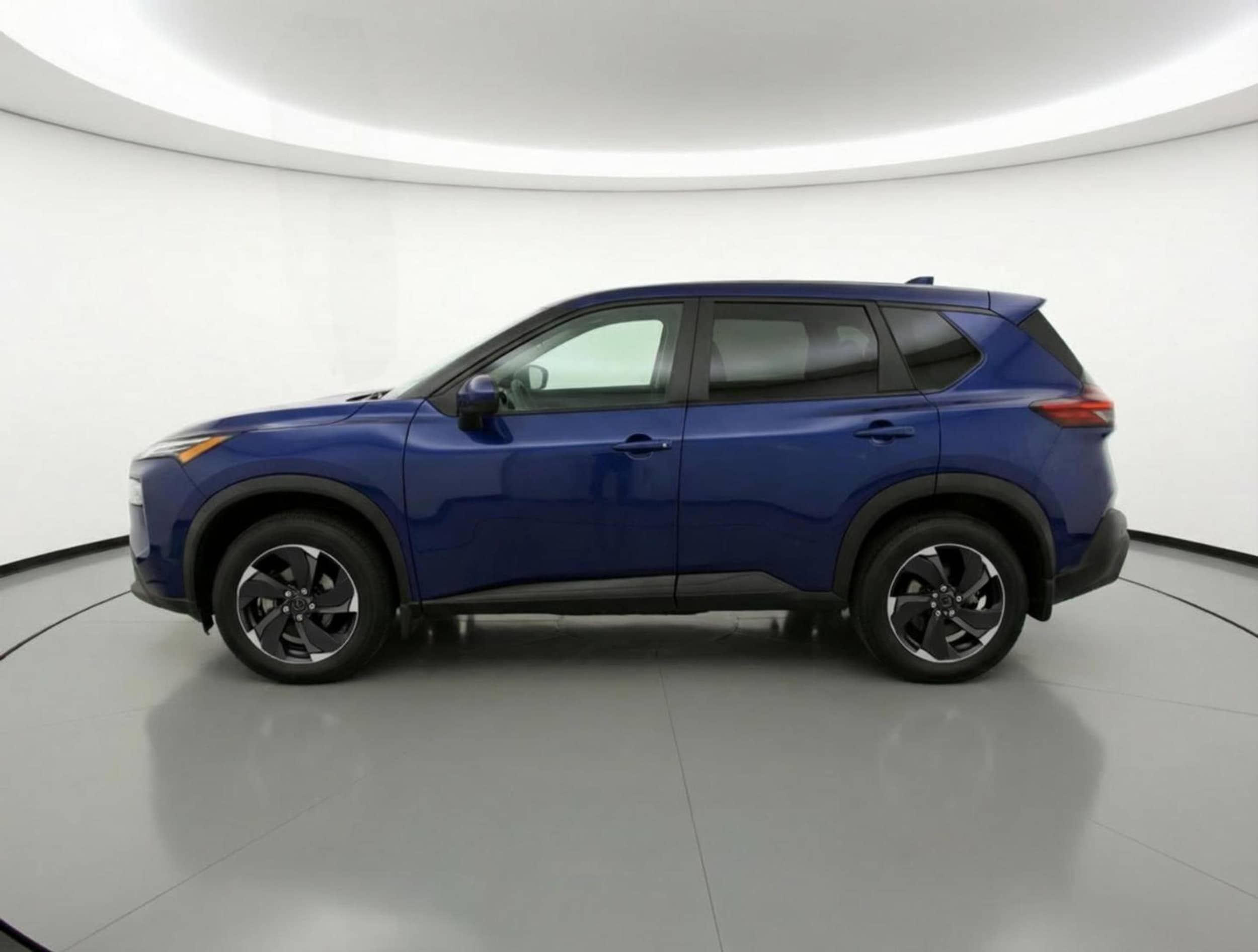 Thumbnail: 2025 Nissan Rogue - 4