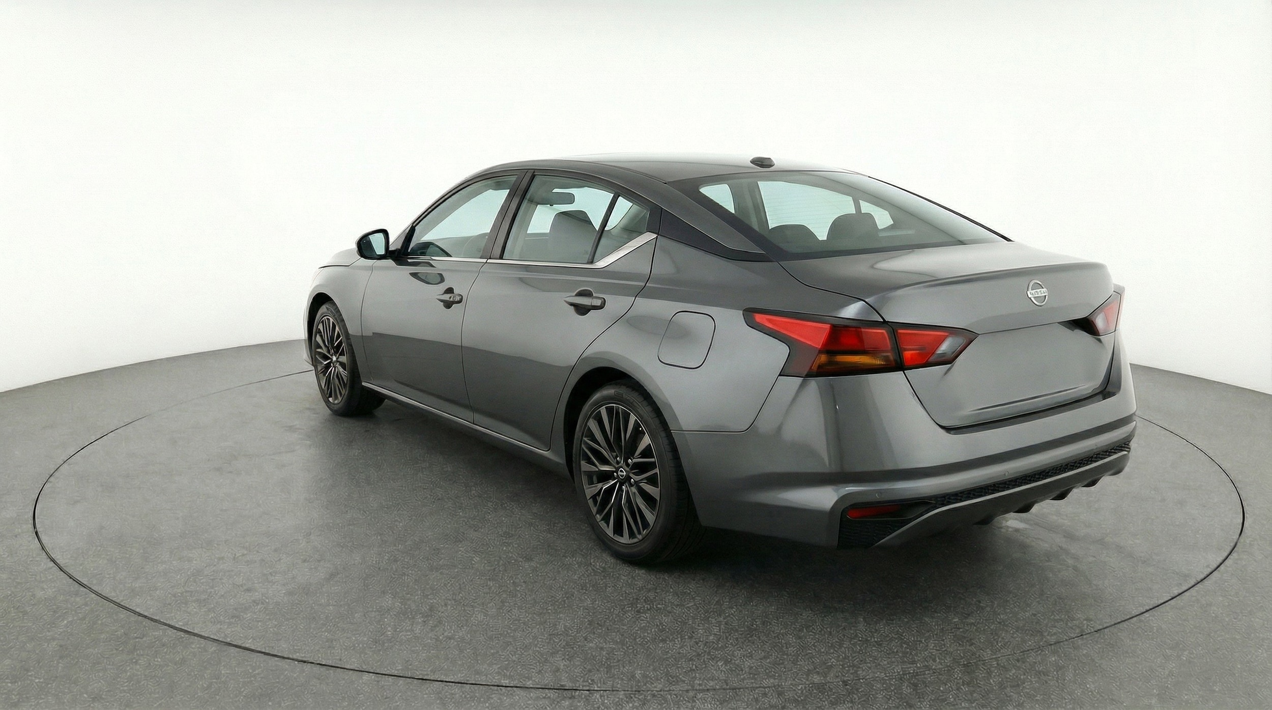 Thumbnail: 2025 Nissan Altima - 6