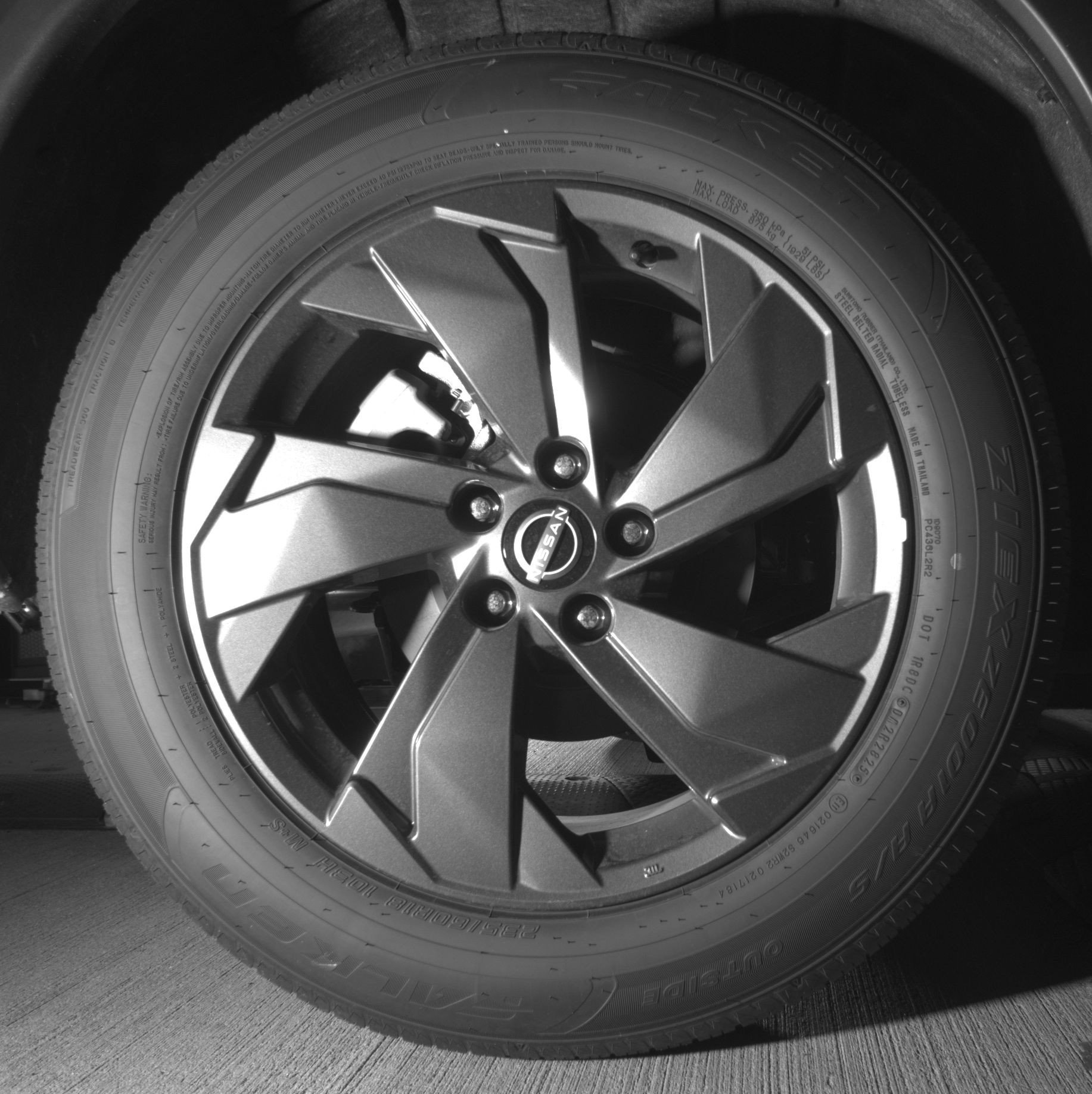 Thumbnail: 2026 Nissan Rogue - 15
