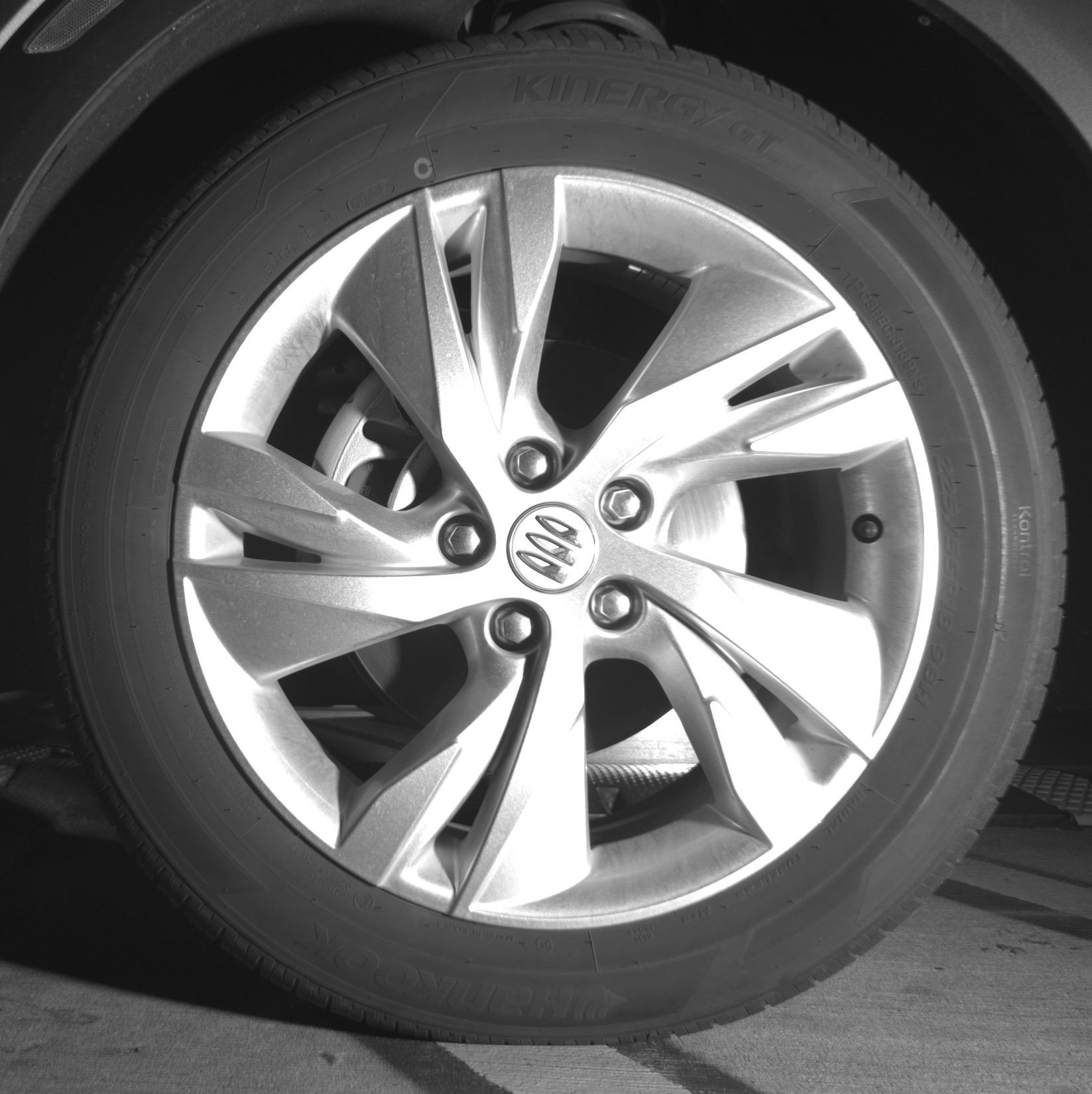 Thumbnail: 2025 Buick Encore GX - 12