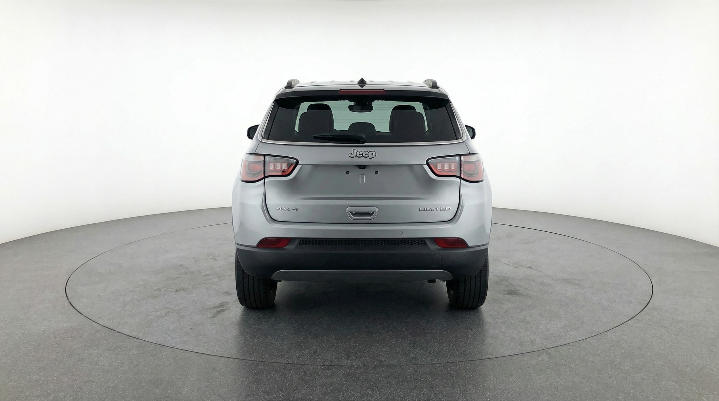 Thumbnail: 2025 Jeep Compass - 6