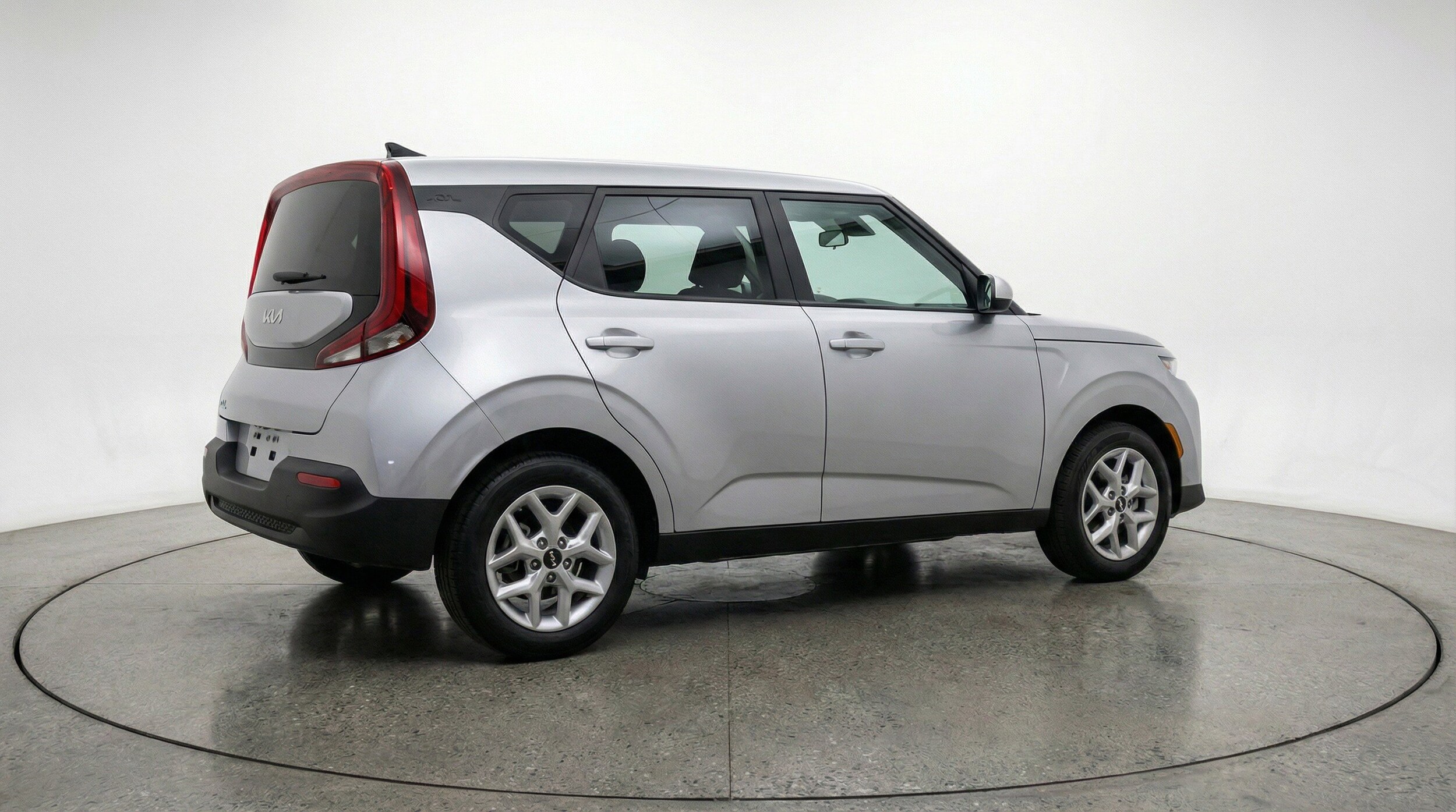 Thumbnail: 2025 Kia Soul - 9