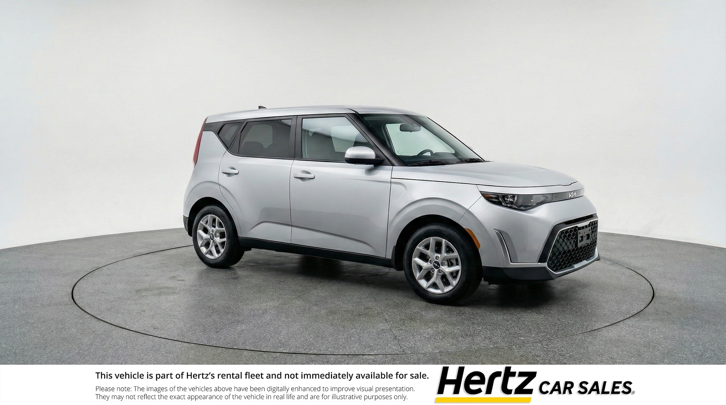 Thumbnail: 2025 Kia Soul - 1