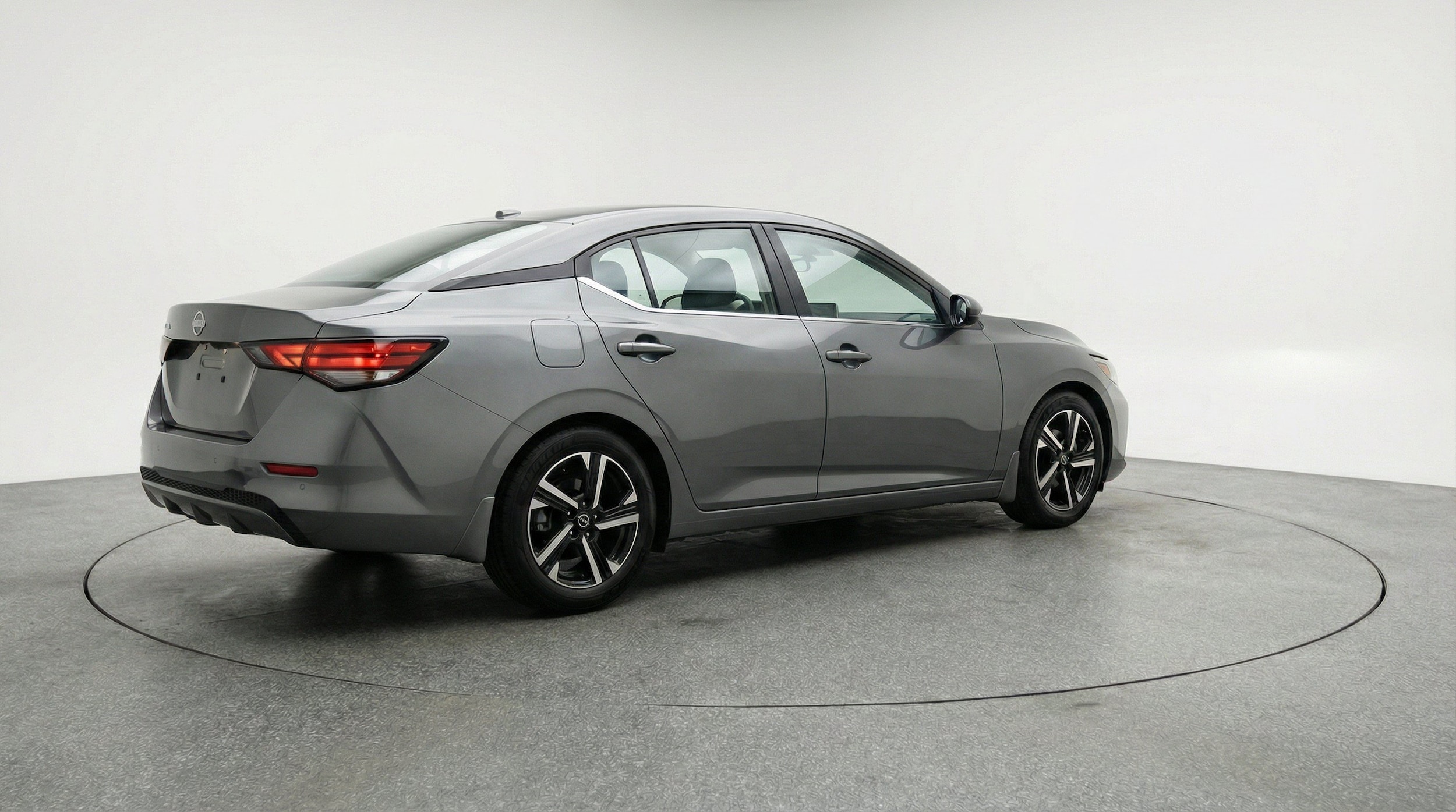 Thumbnail: 2025 Nissan Sentra - 9