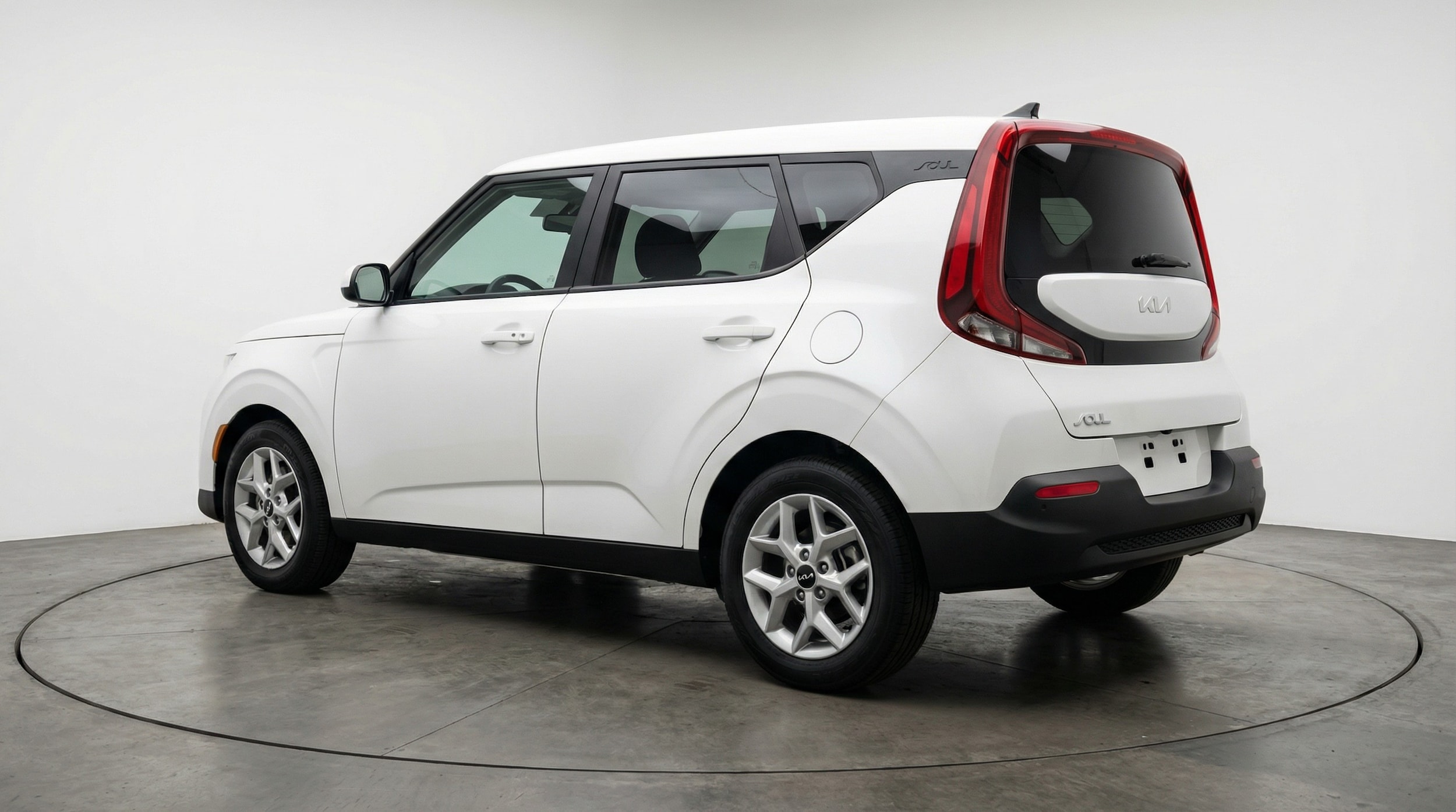 Thumbnail: 2025 Kia Soul - 5