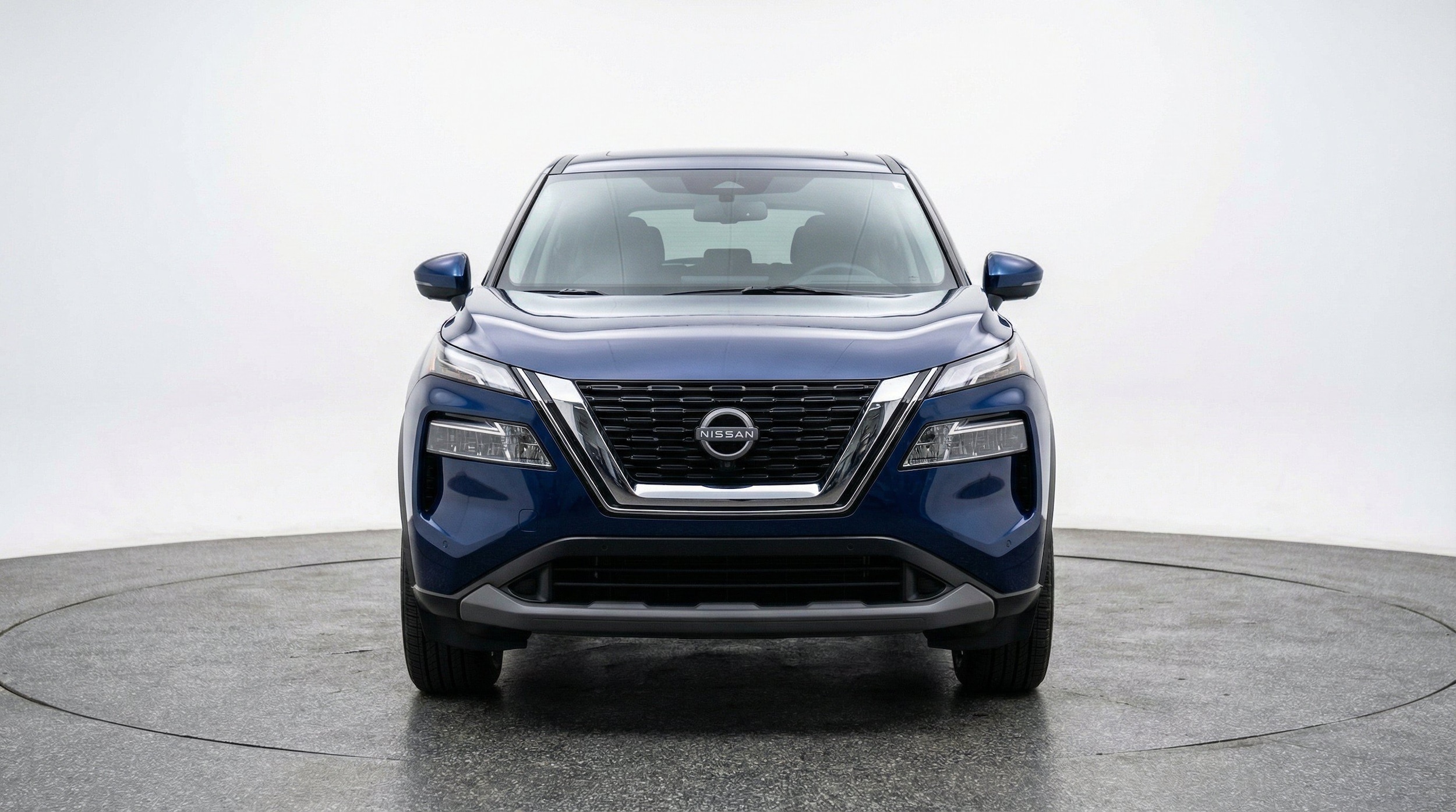 Thumbnail: 2026 Nissan Rogue - 2