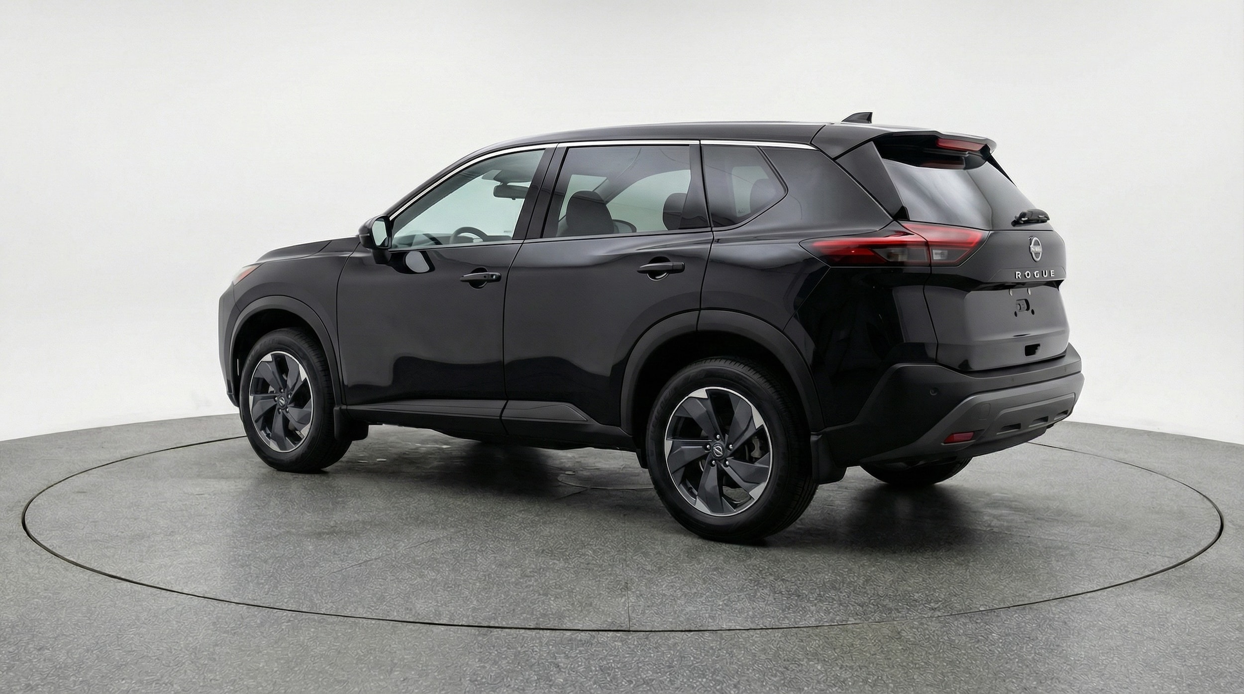 Thumbnail: 2025 Nissan Rogue - 5