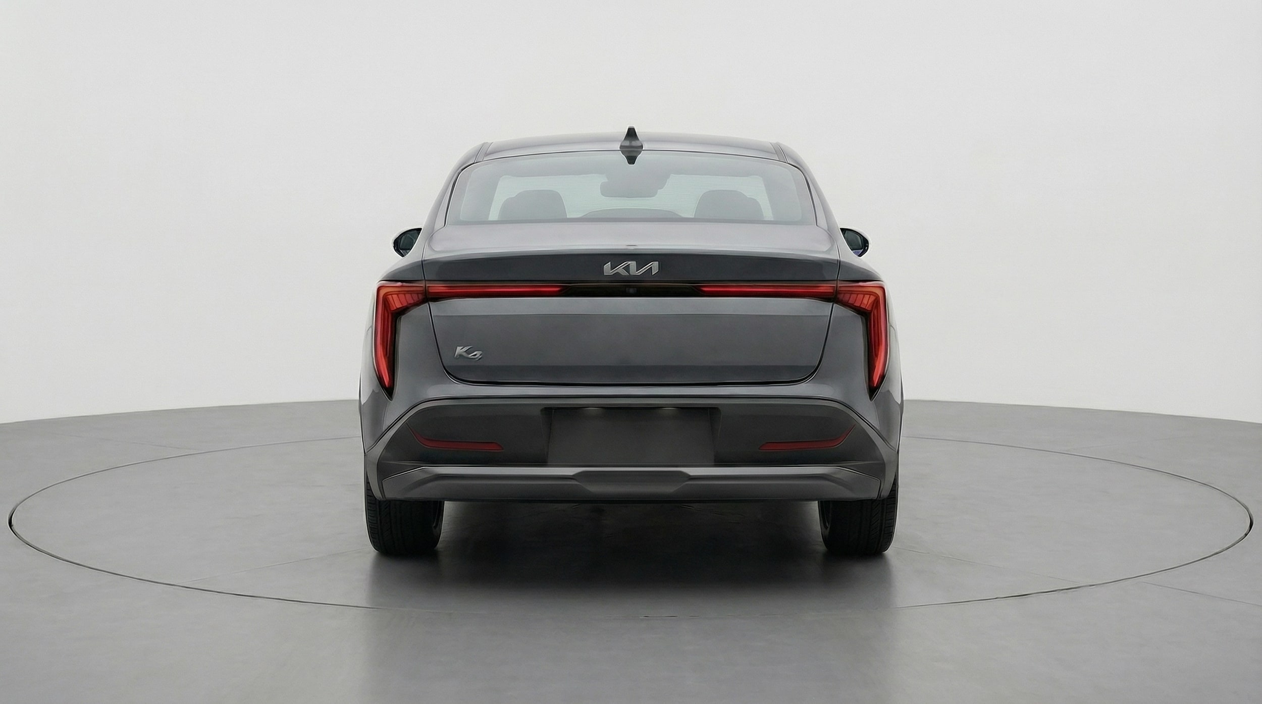 Thumbnail: 2025 Kia K4 - 6