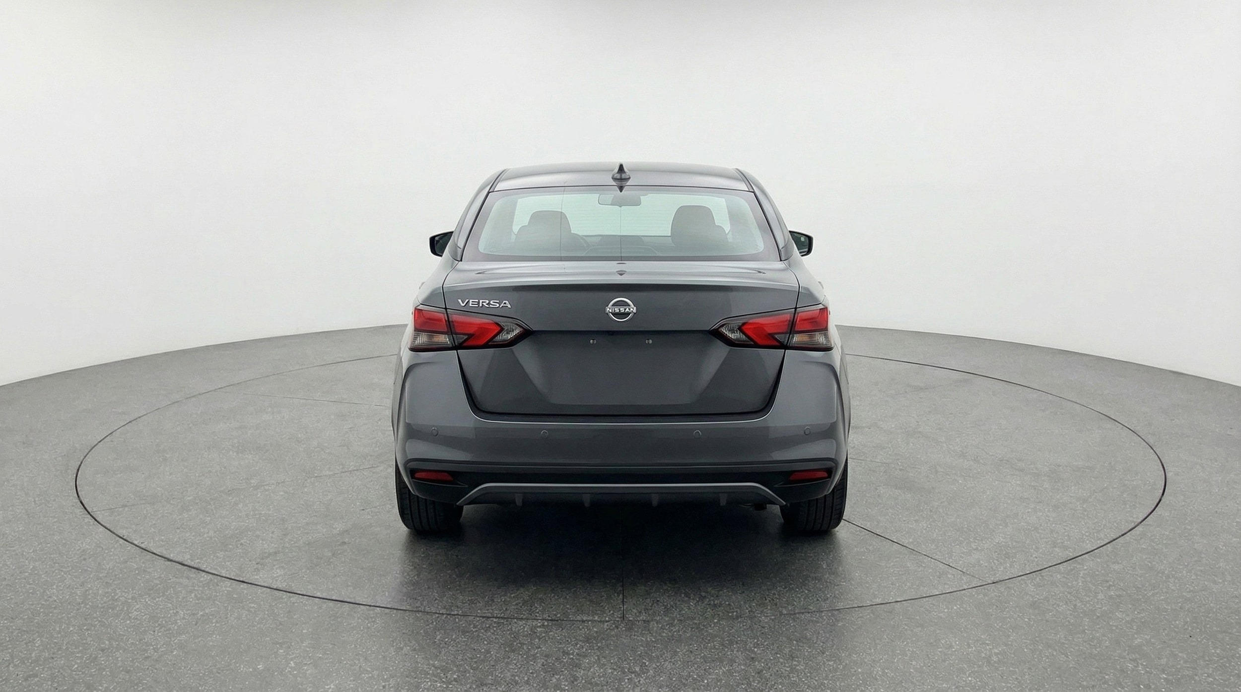 Thumbnail: 2025 Nissan Versa - 7